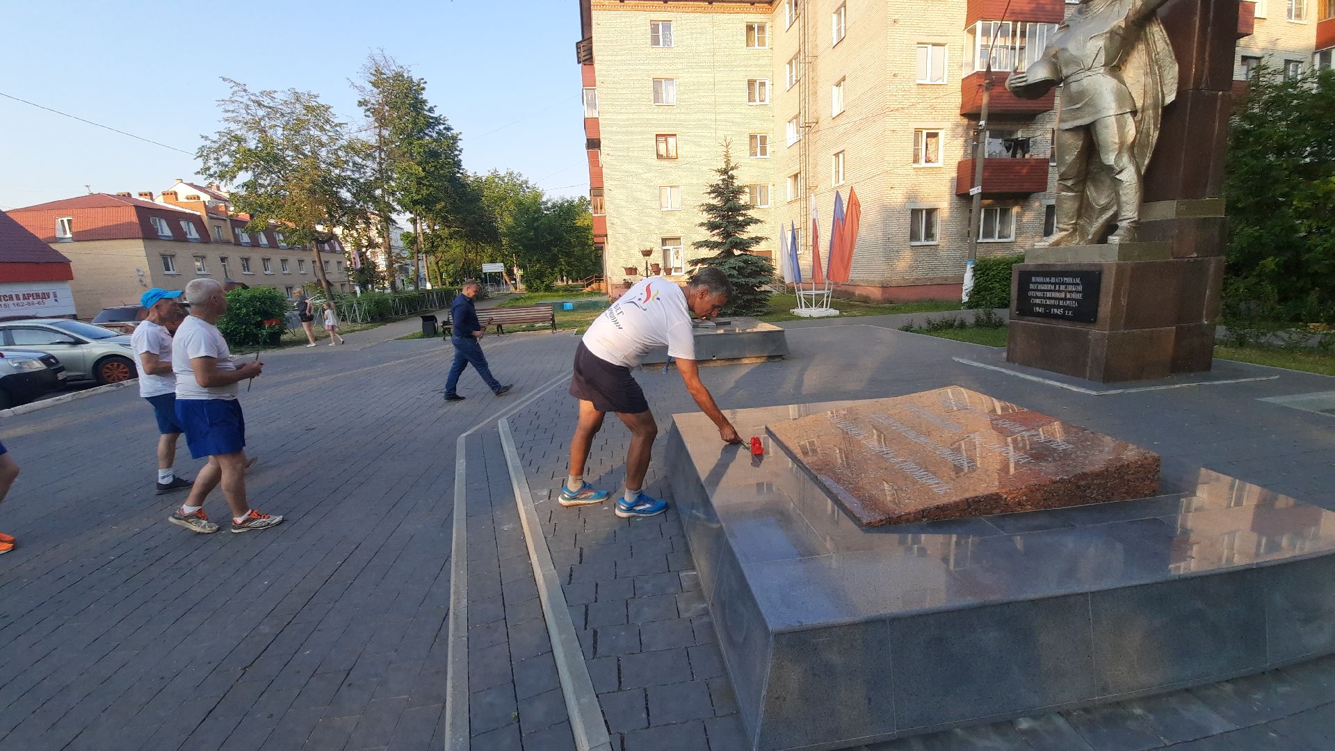 Шатура, музей, краеведческий музей, спорт, экскурсия, бег, гармония