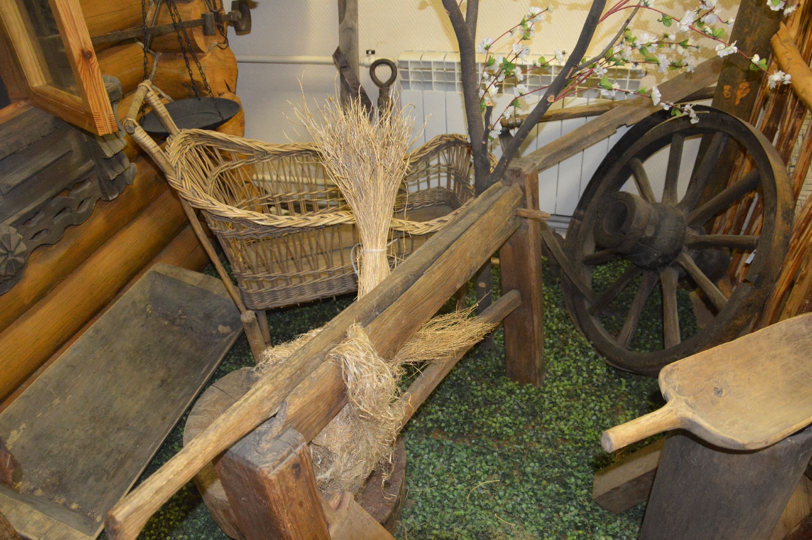 Шатура, музей, краеведческий музей, спорт, экскурсия, бег, гармония