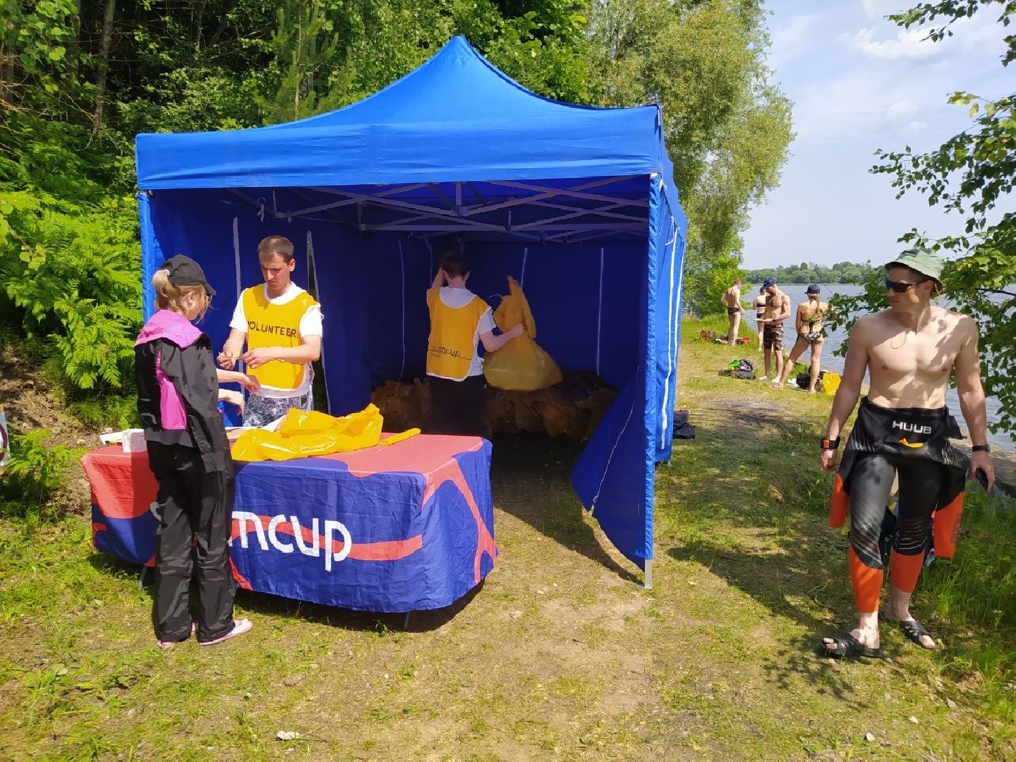 Истра, плавание, спорт, чемпионат, соревнование