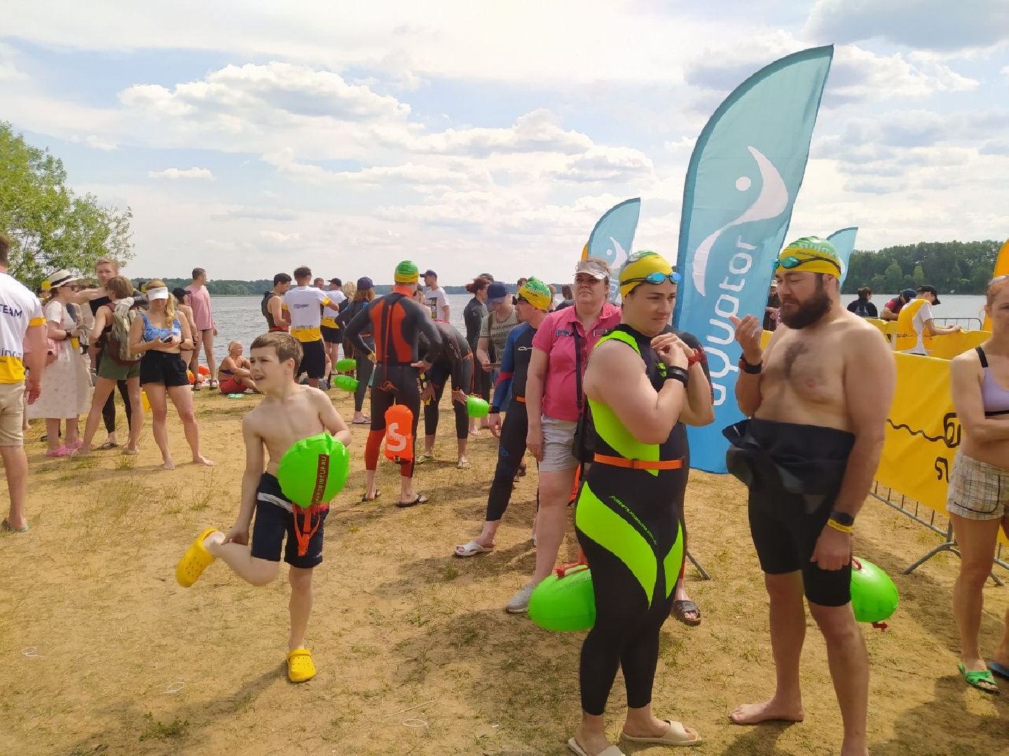 Истра, плавание, спорт, чемпионат, соревнование