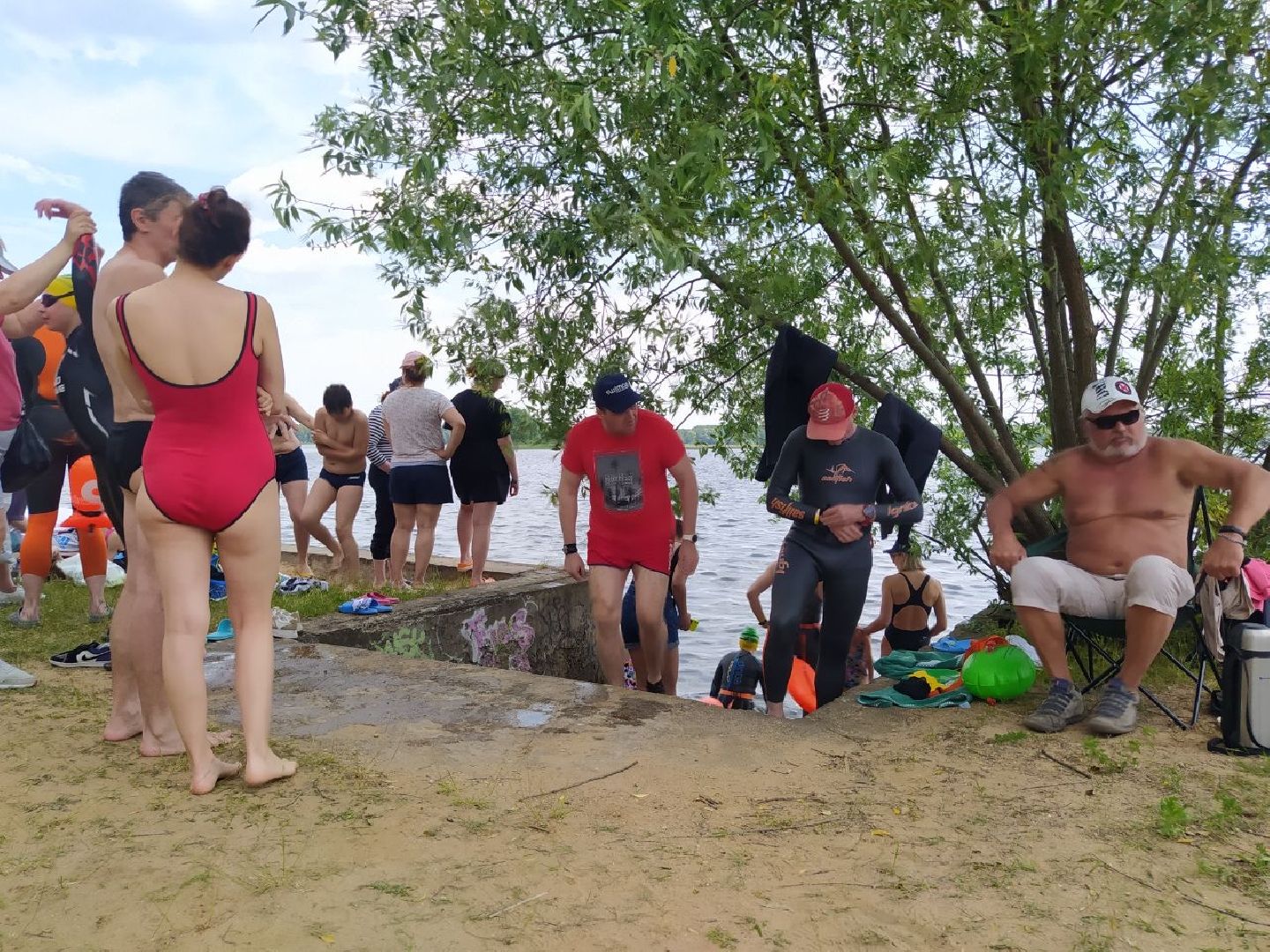 Истра, плавание, спорт, чемпионат, соревнование