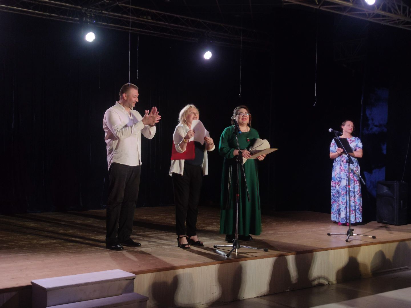 Россия, Япония, общество, Дубна