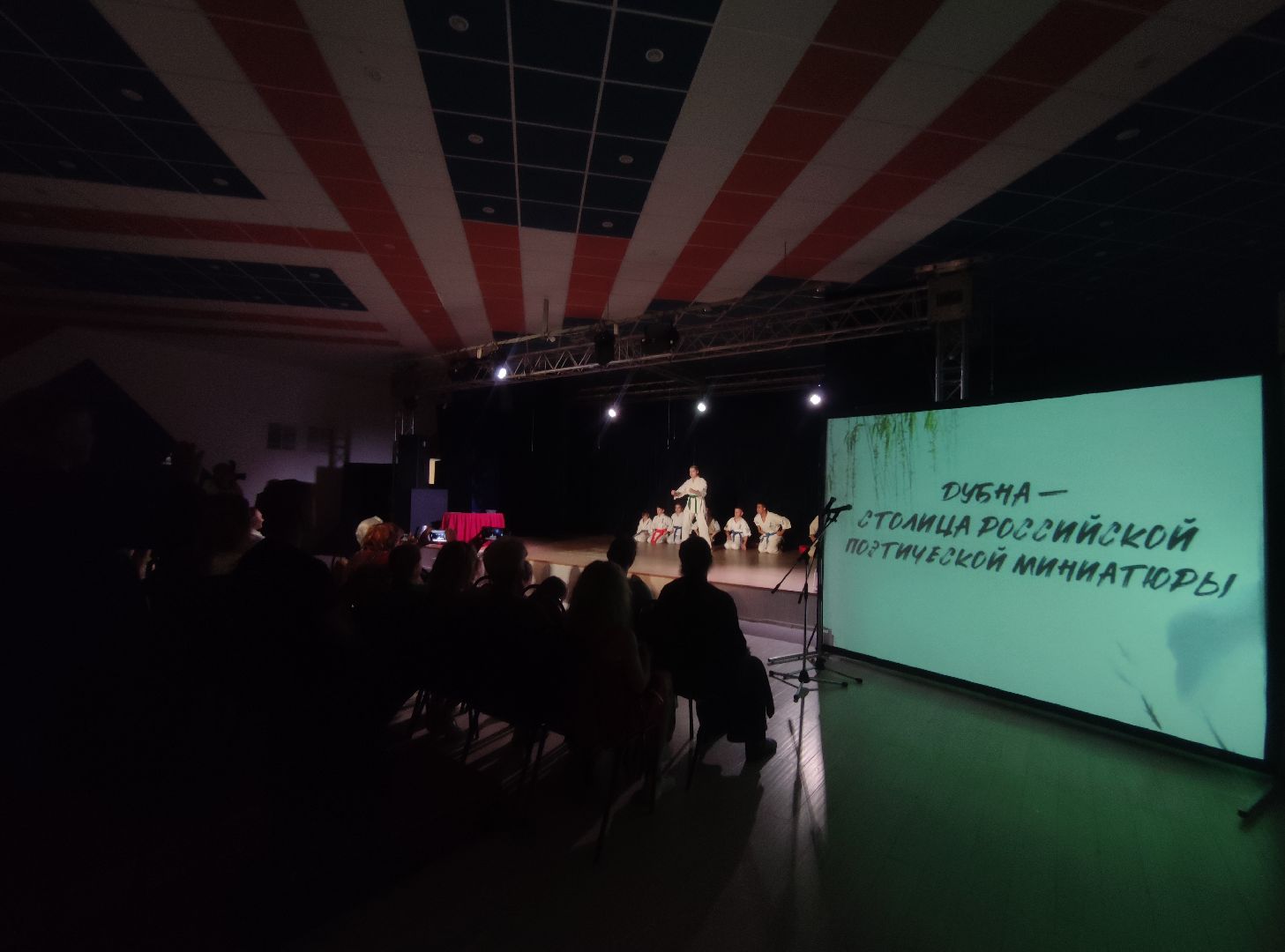 Россия, Япония, общество, Дубна