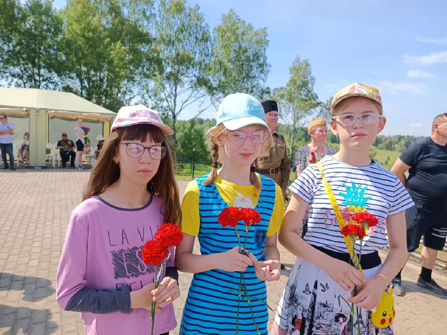 Можайск, Можайский городской округ, Подмосковье, Великая Отечественная война, Красная Армия, погибшие, солдаты, память