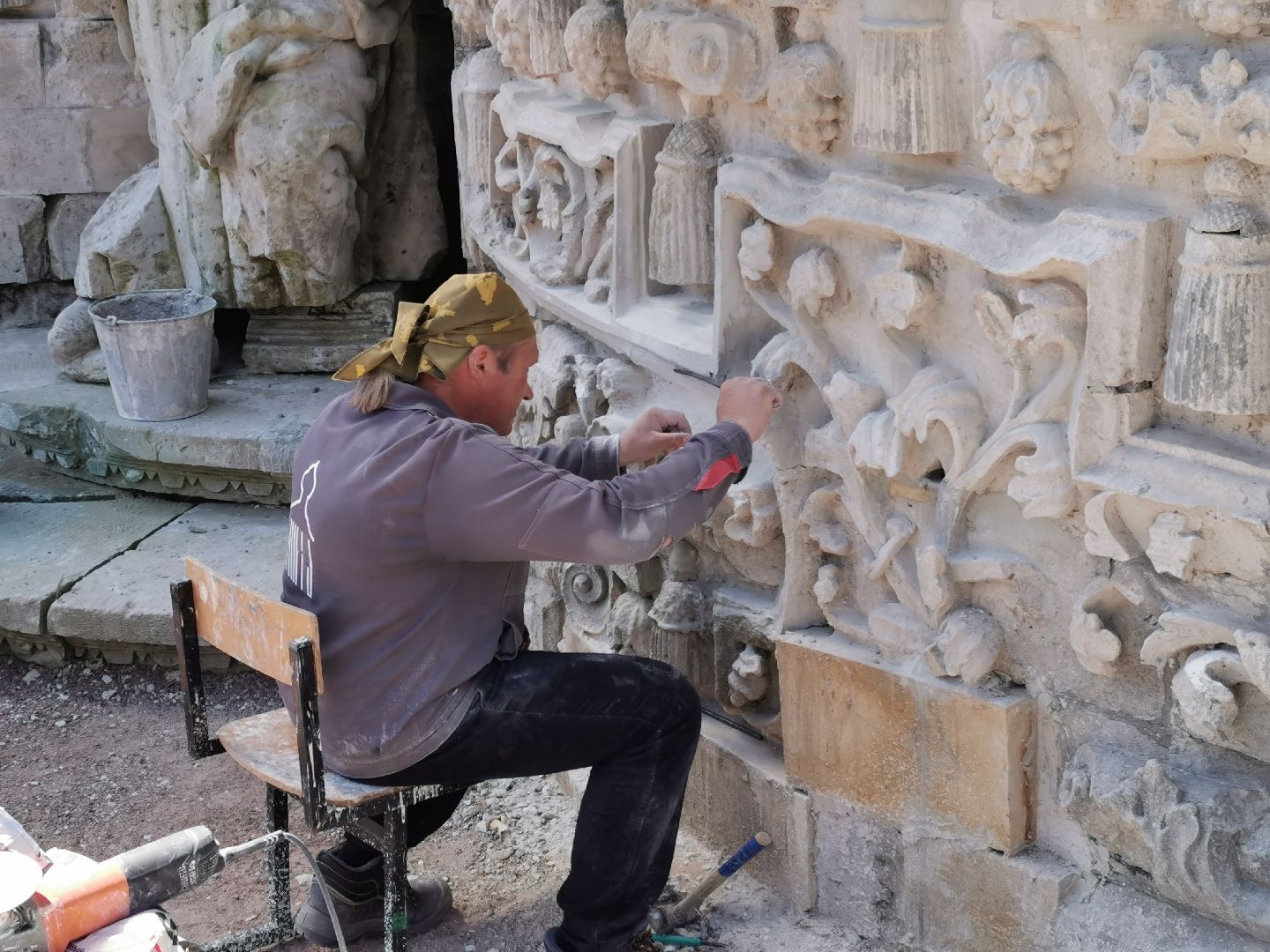 Подольск, Дубровицы, церковь
