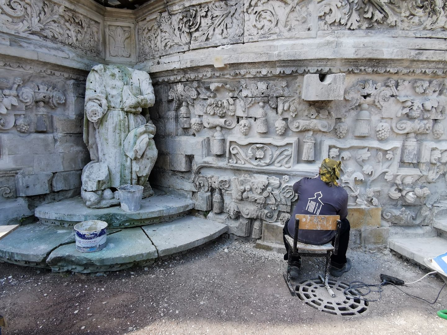 Подольск, Дубровицы, церковь