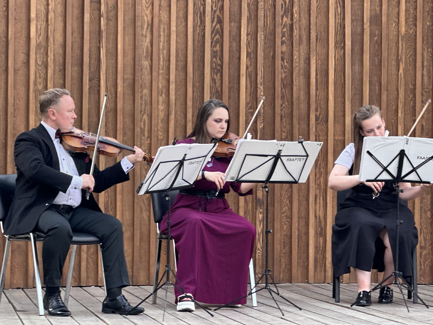 Одинцово, Парки Подмосковья, Классика