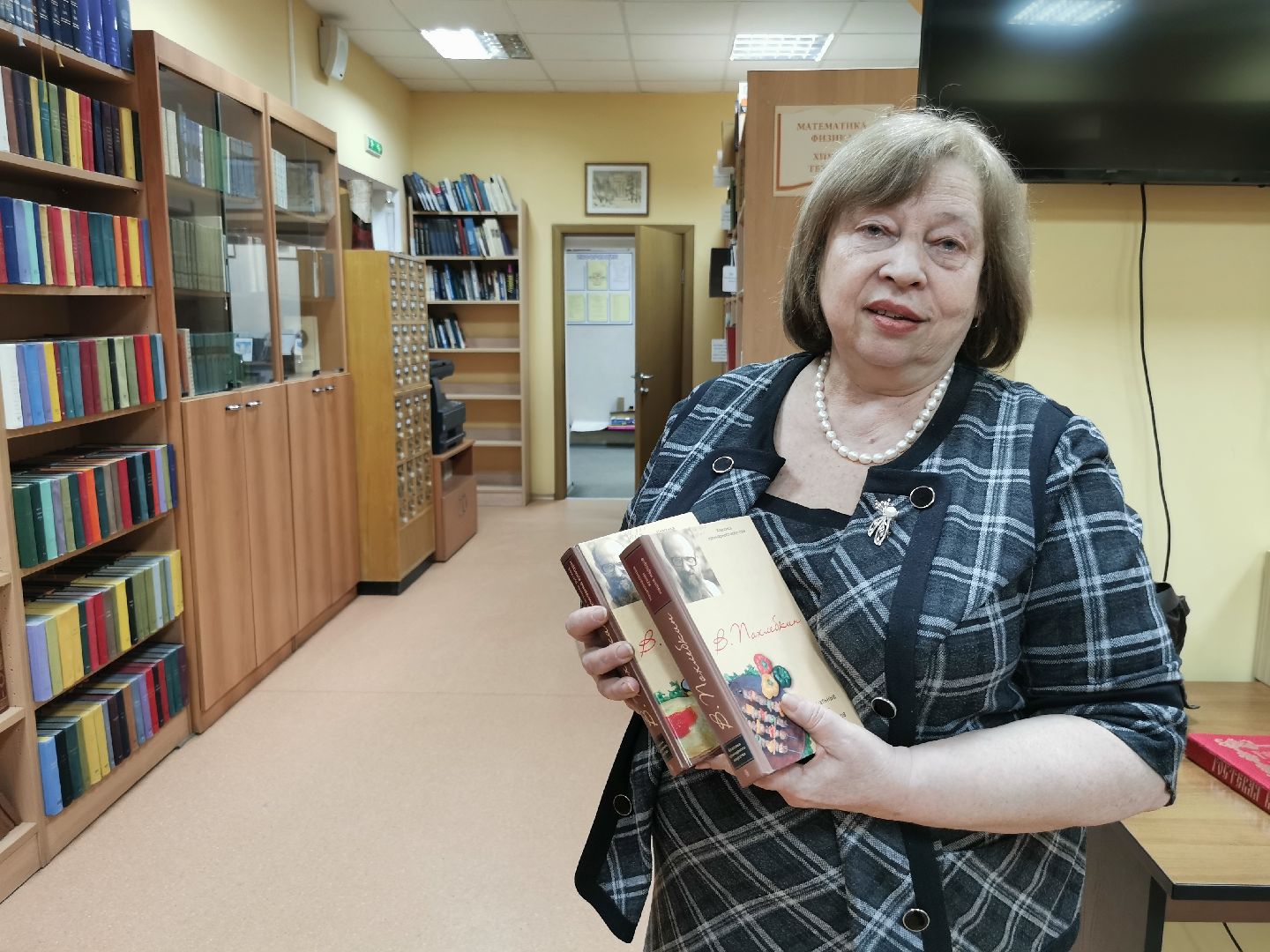 Подольск, культура