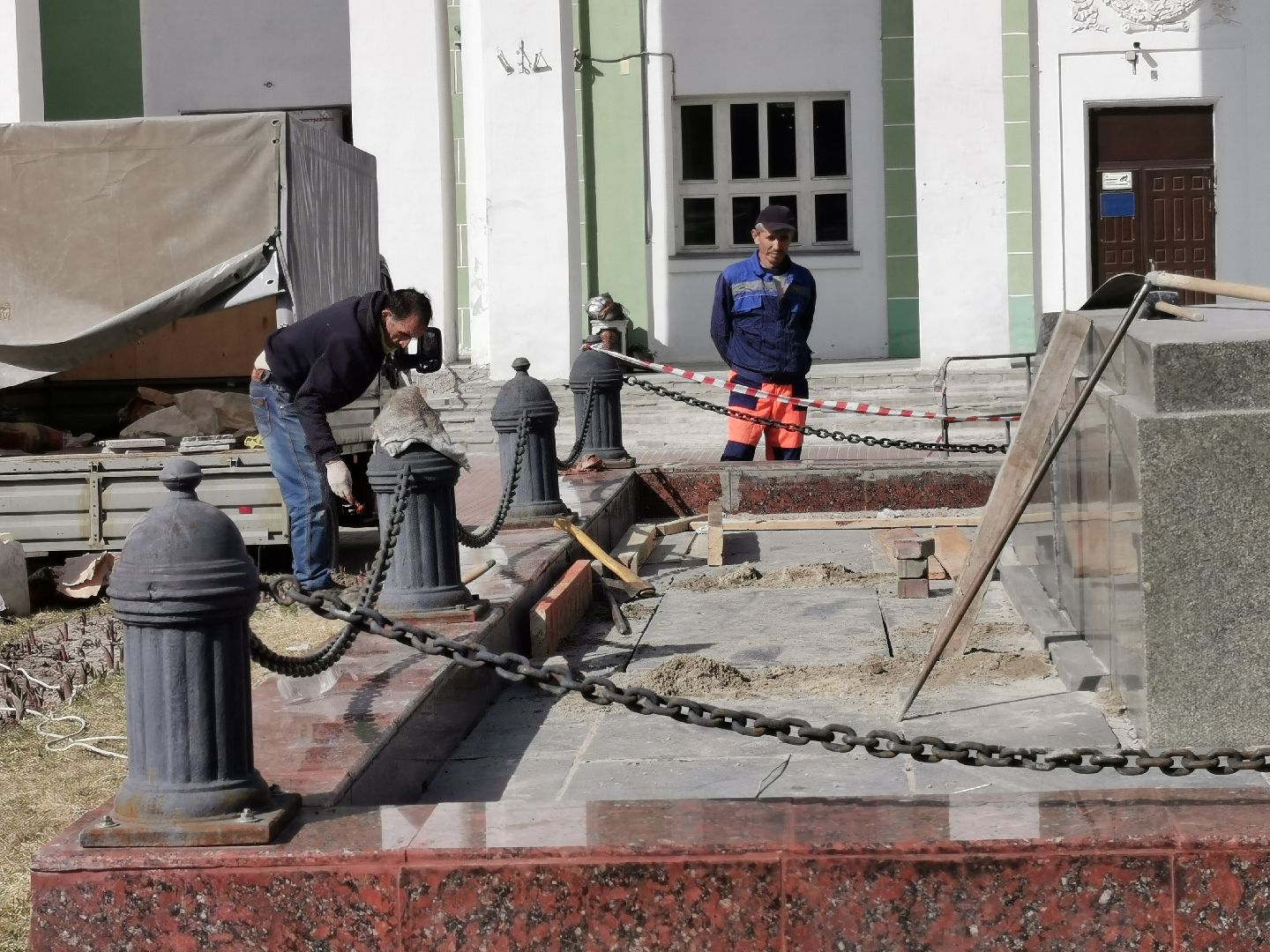 Подольск, культура