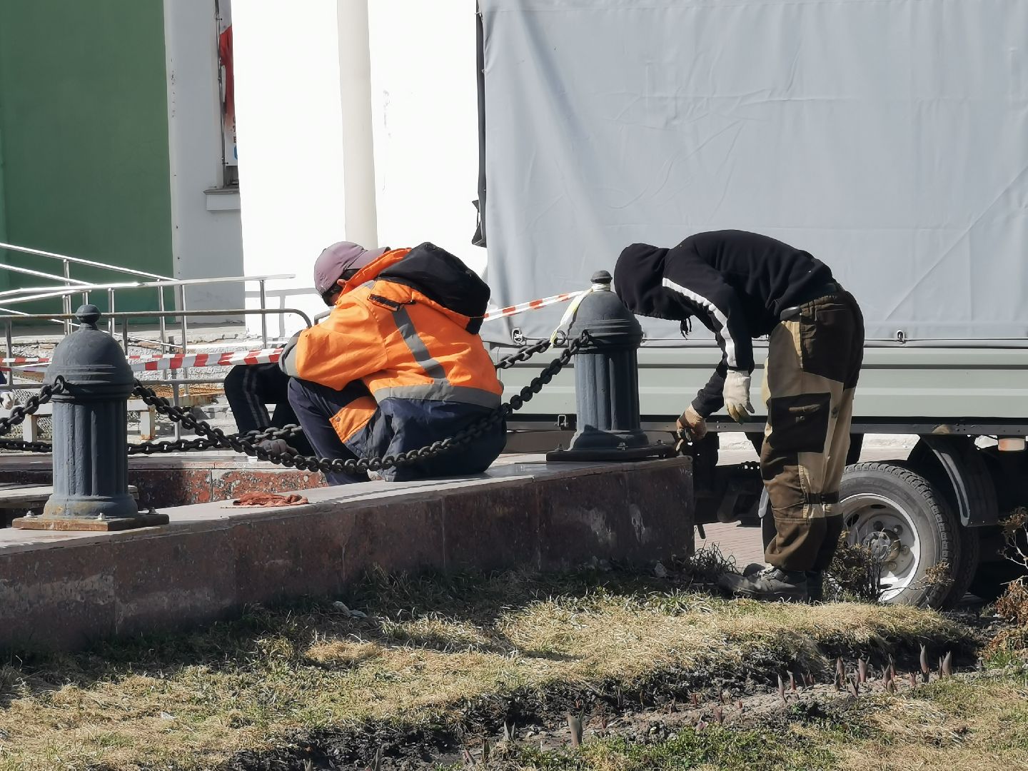 Подольск, культура