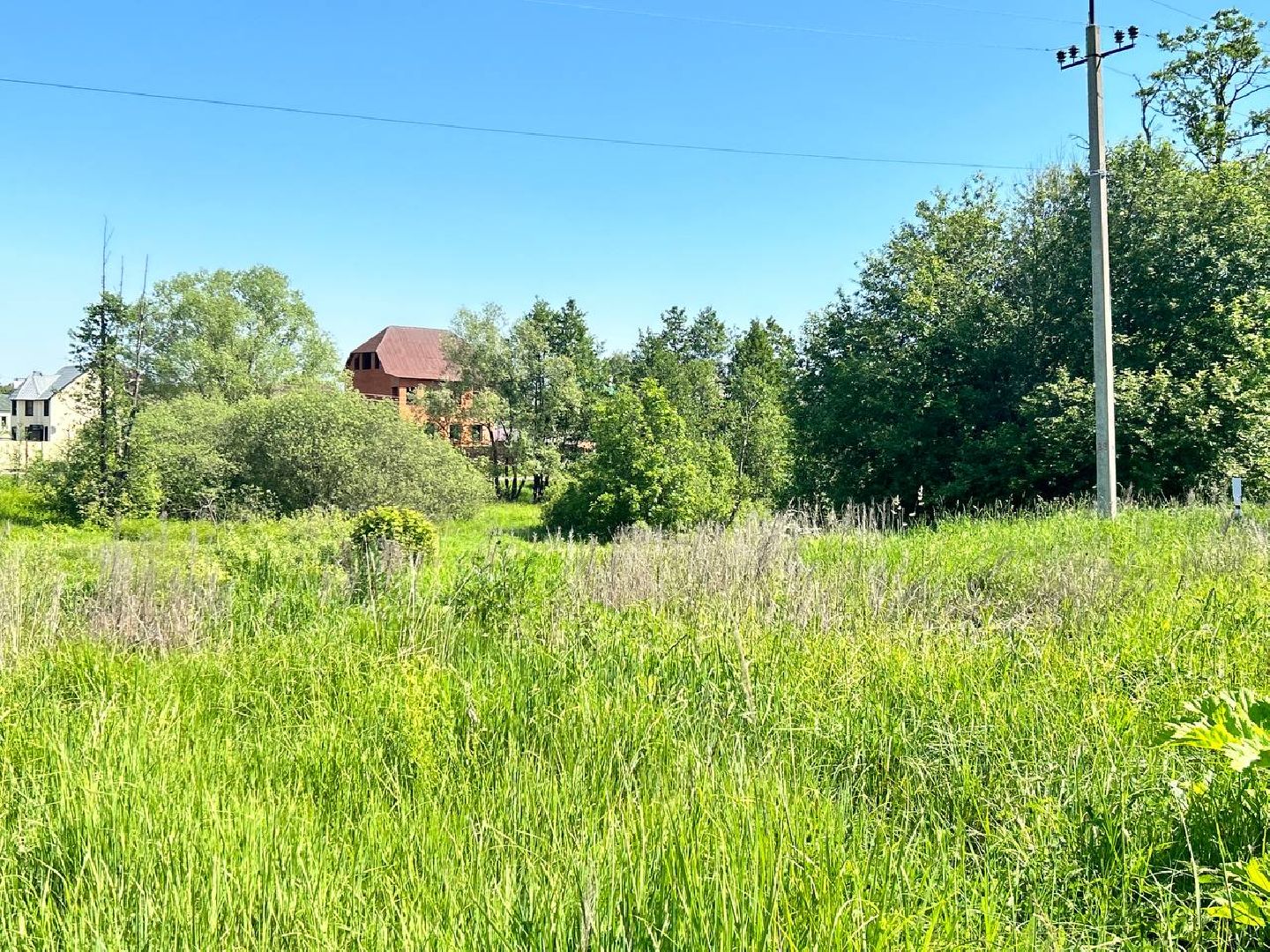 Подольск, экология