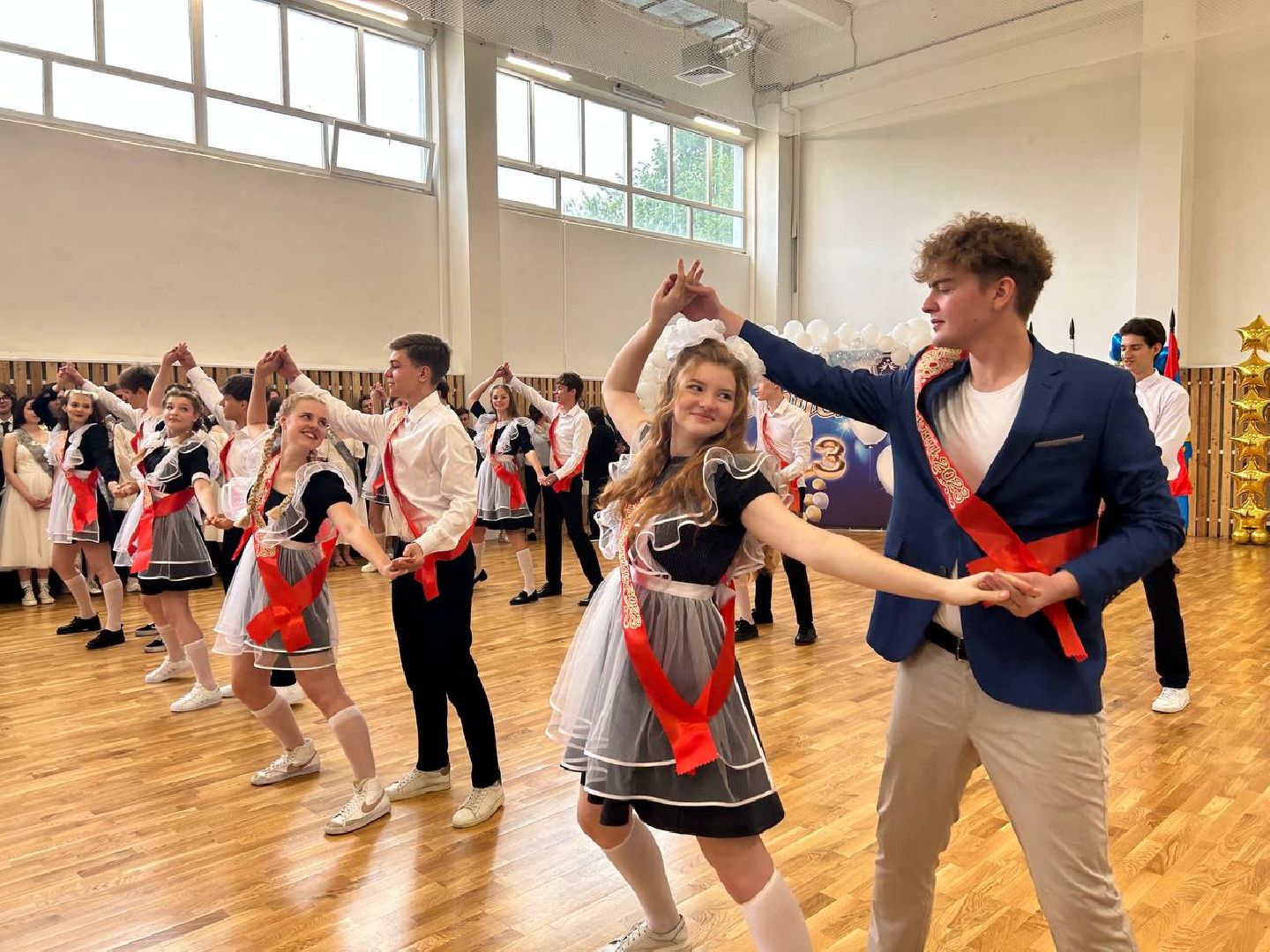 Подольск, ЕГЭ