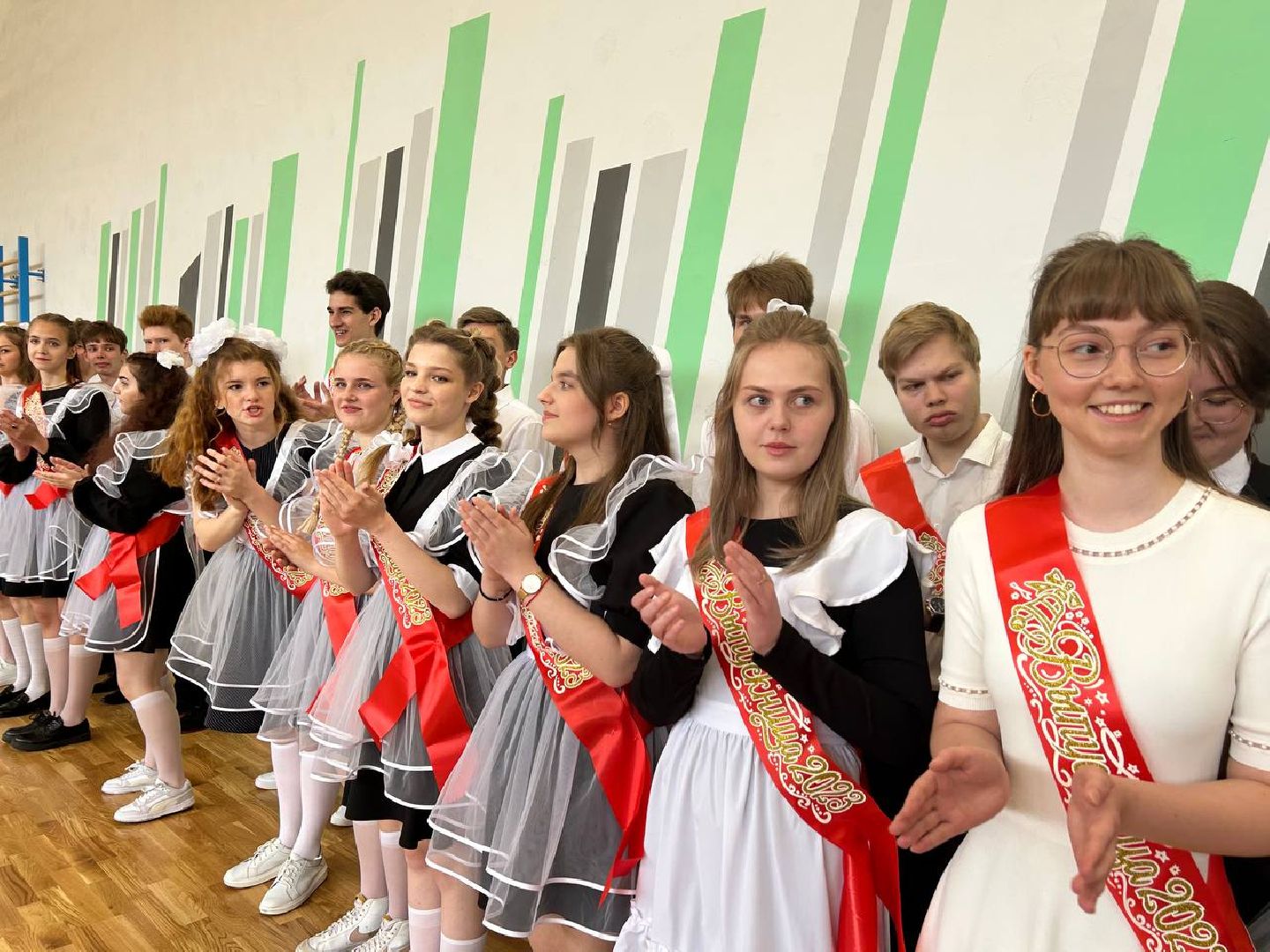 Подольск, ЕГЭ