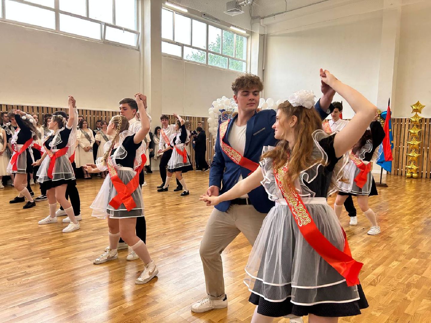 Подольск, ЕГЭ