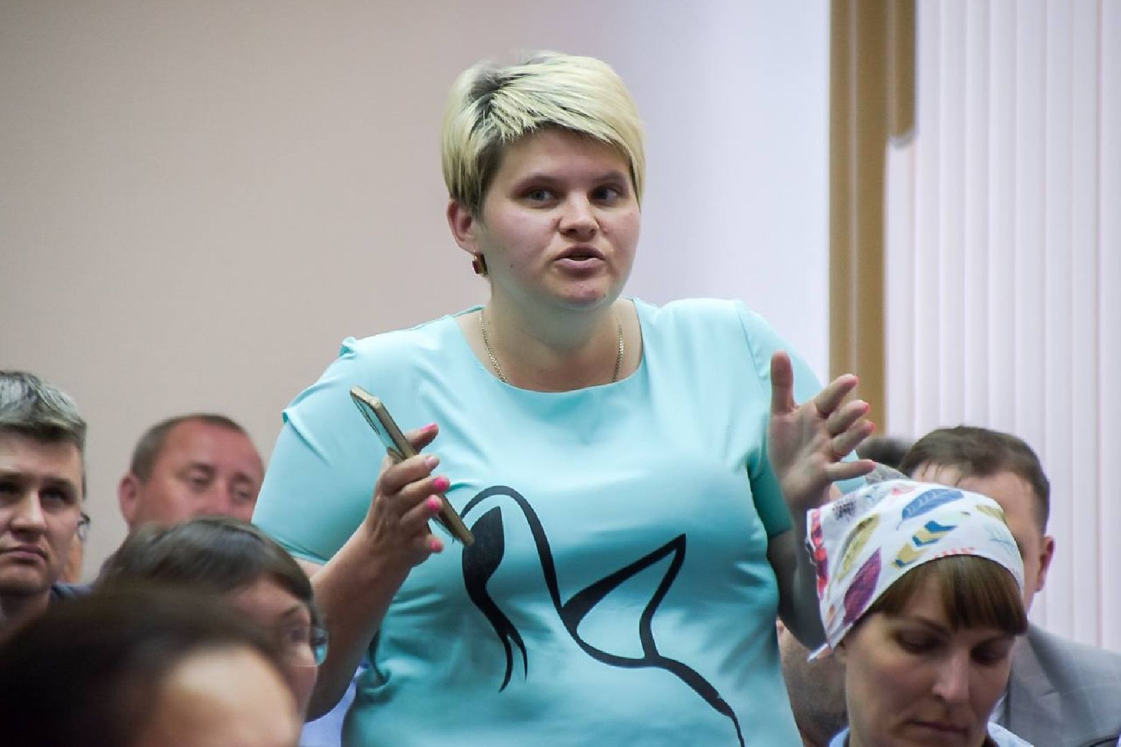 Подольск, жкх