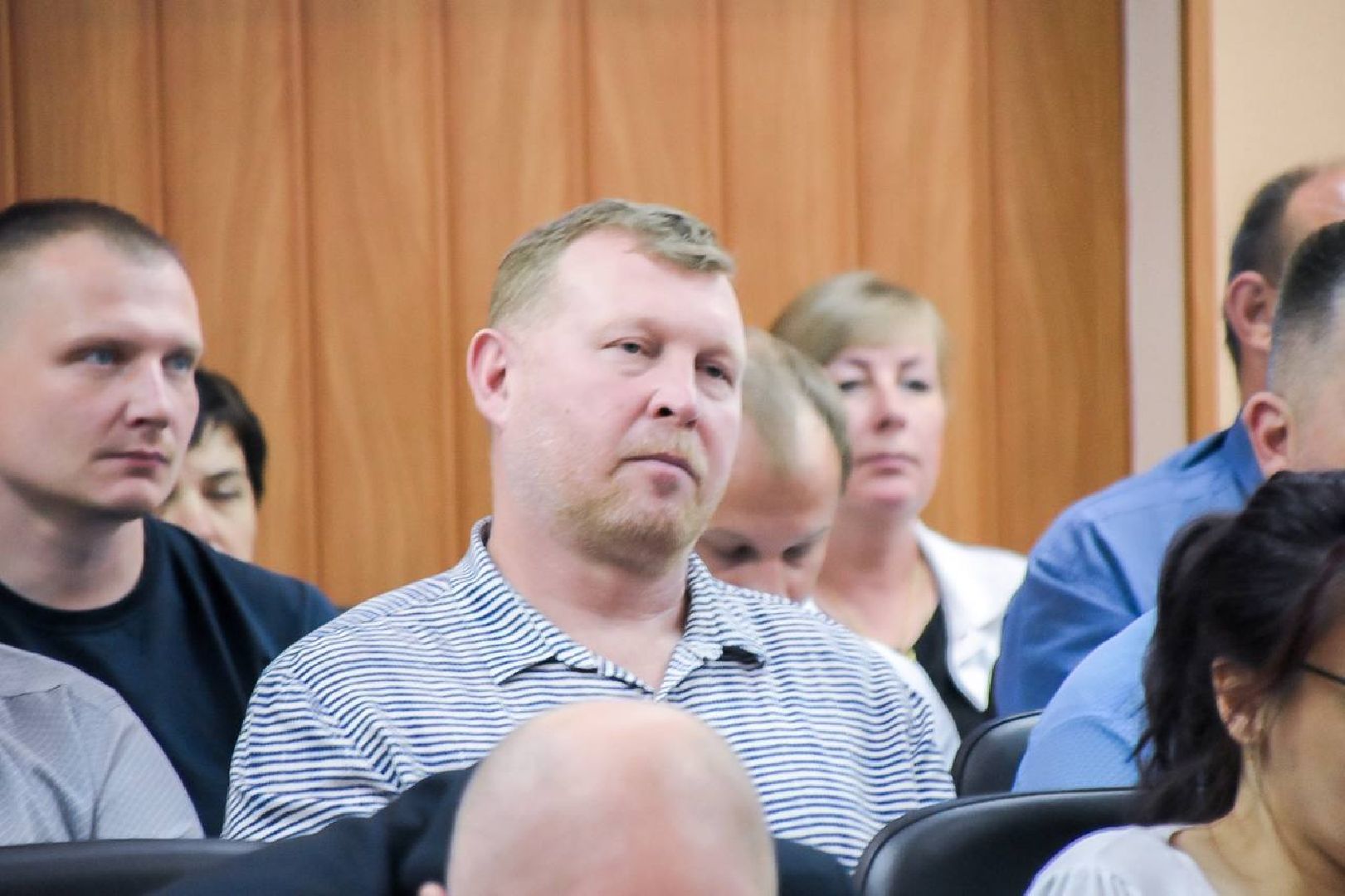 Подольск, жкх