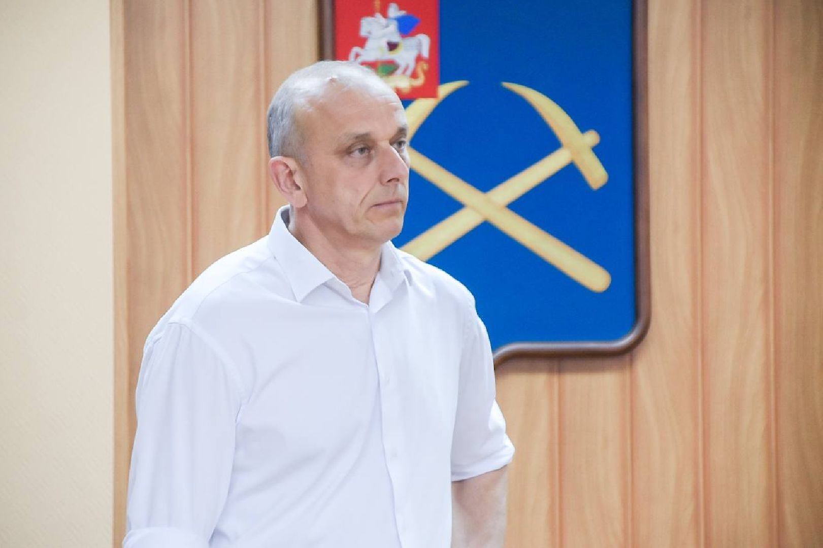 Подольск, жкх