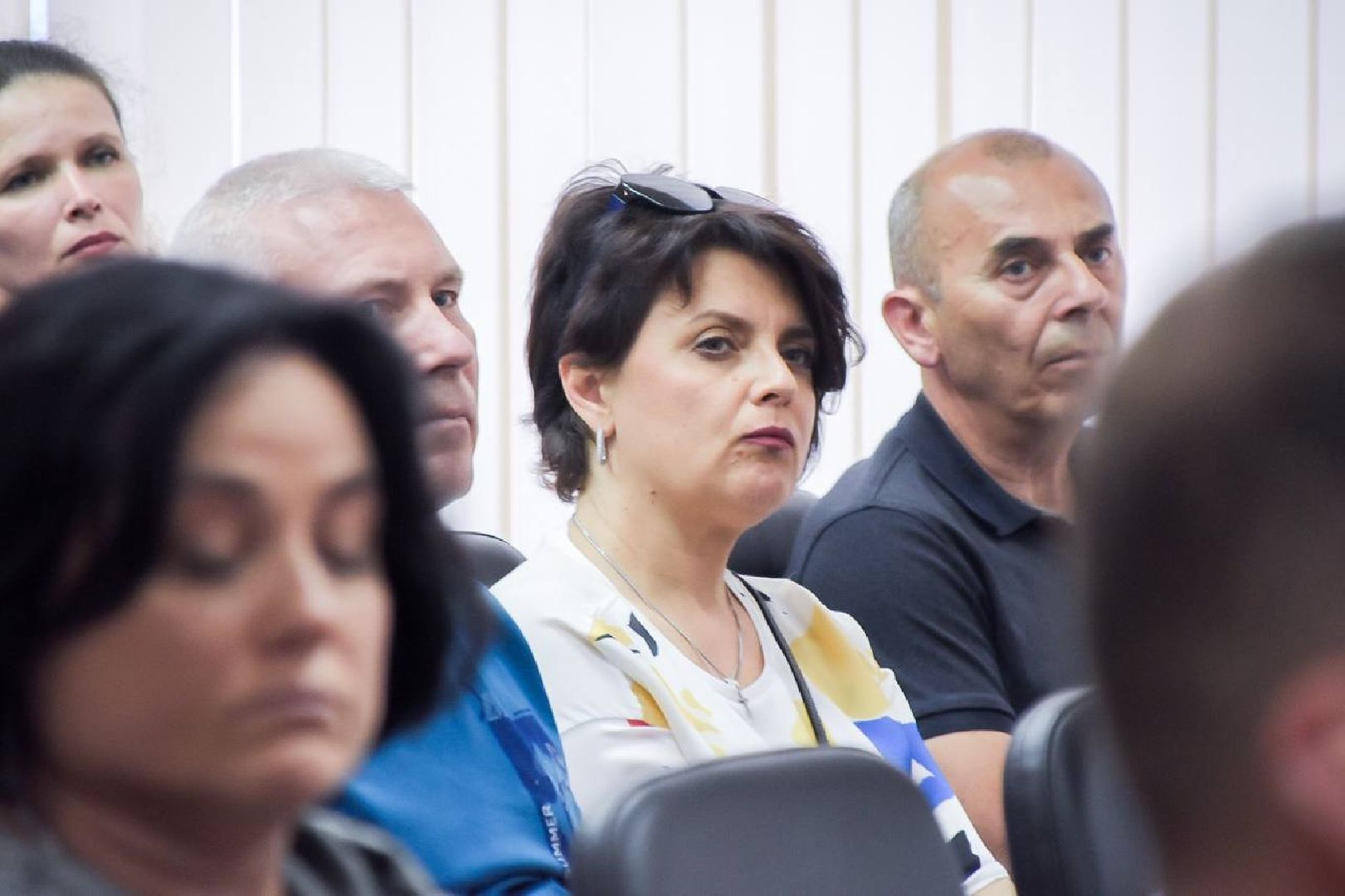 Подольск, жкх