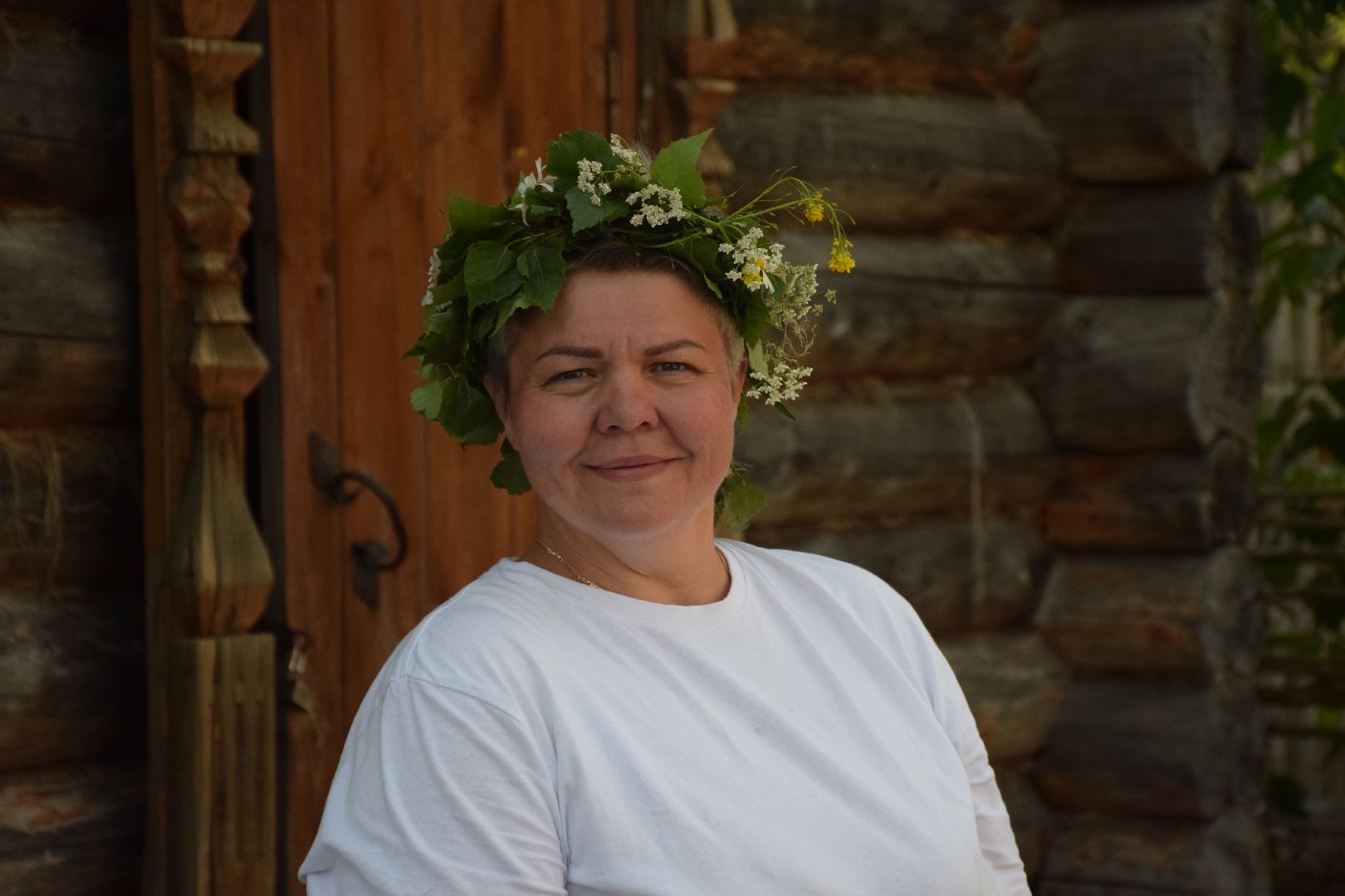 Павловский Посад, городской округ Павловский Посад, общество, люди, фестиваль, семья, традиции, венки