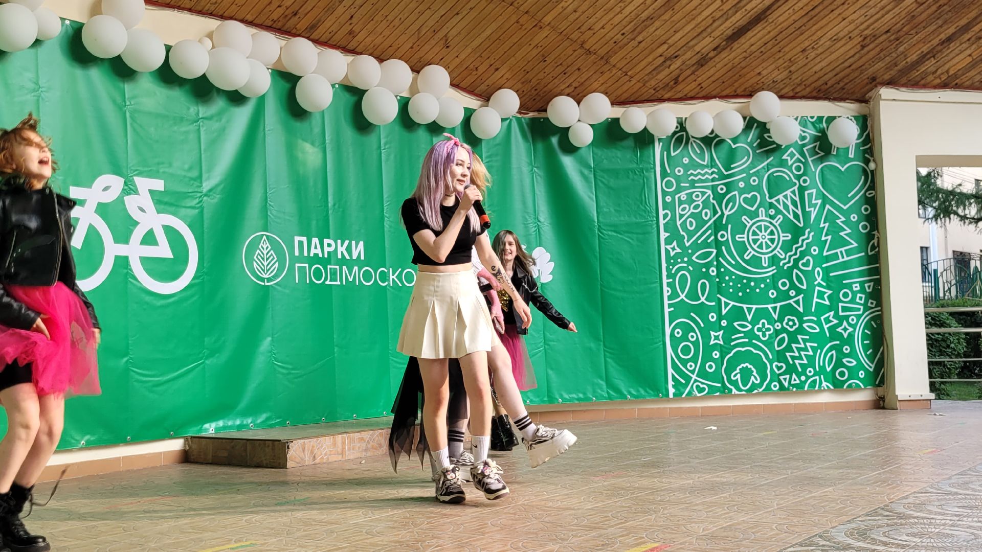 дети; концерт; мода; видное