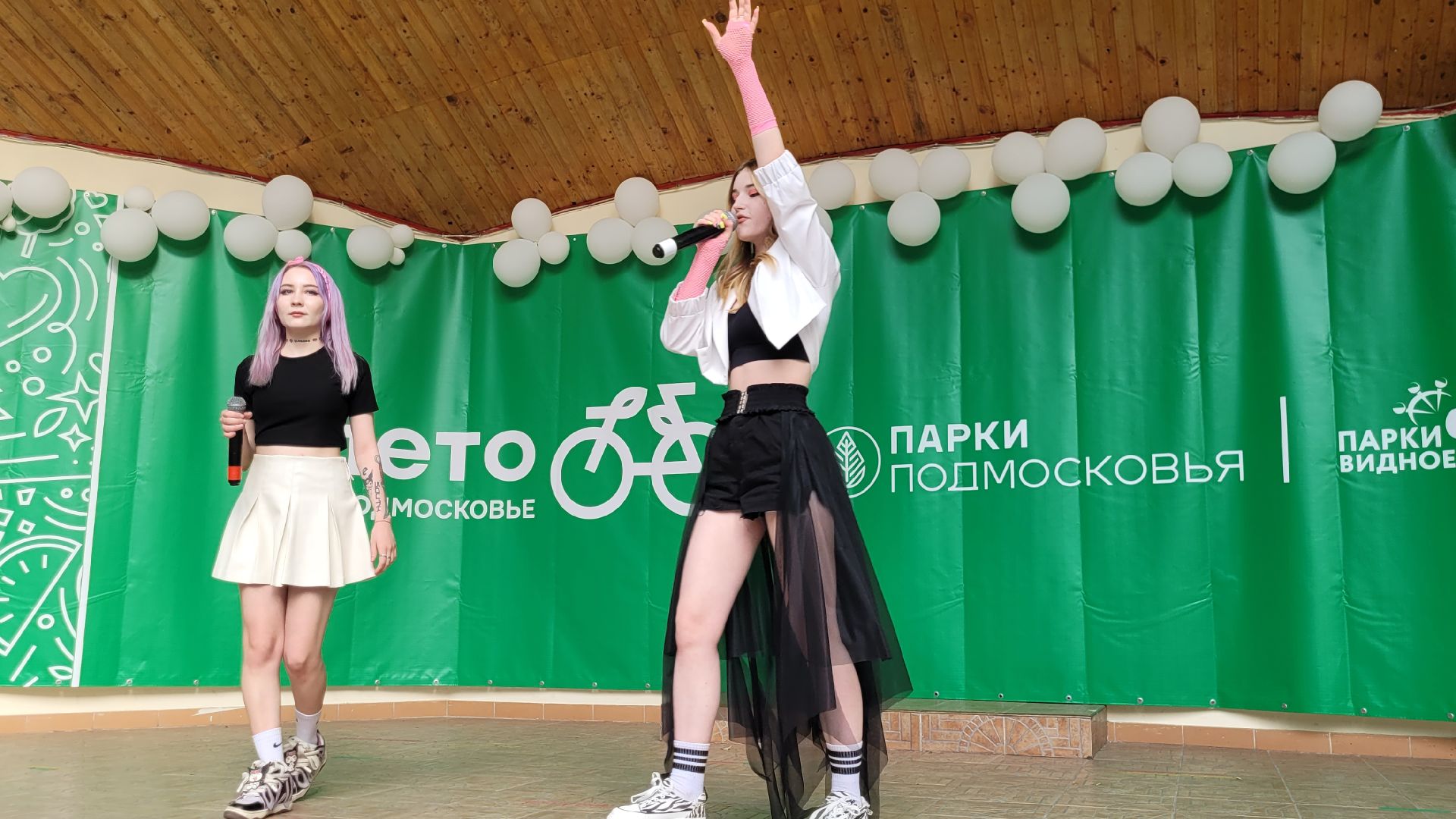 дети; концерт; мода; видное