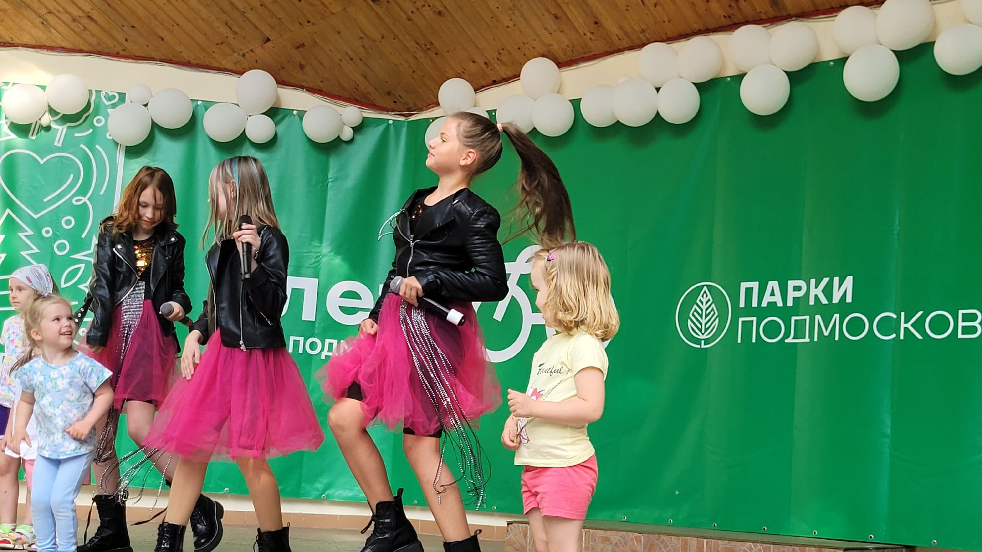 дети; концерт; мода; видное