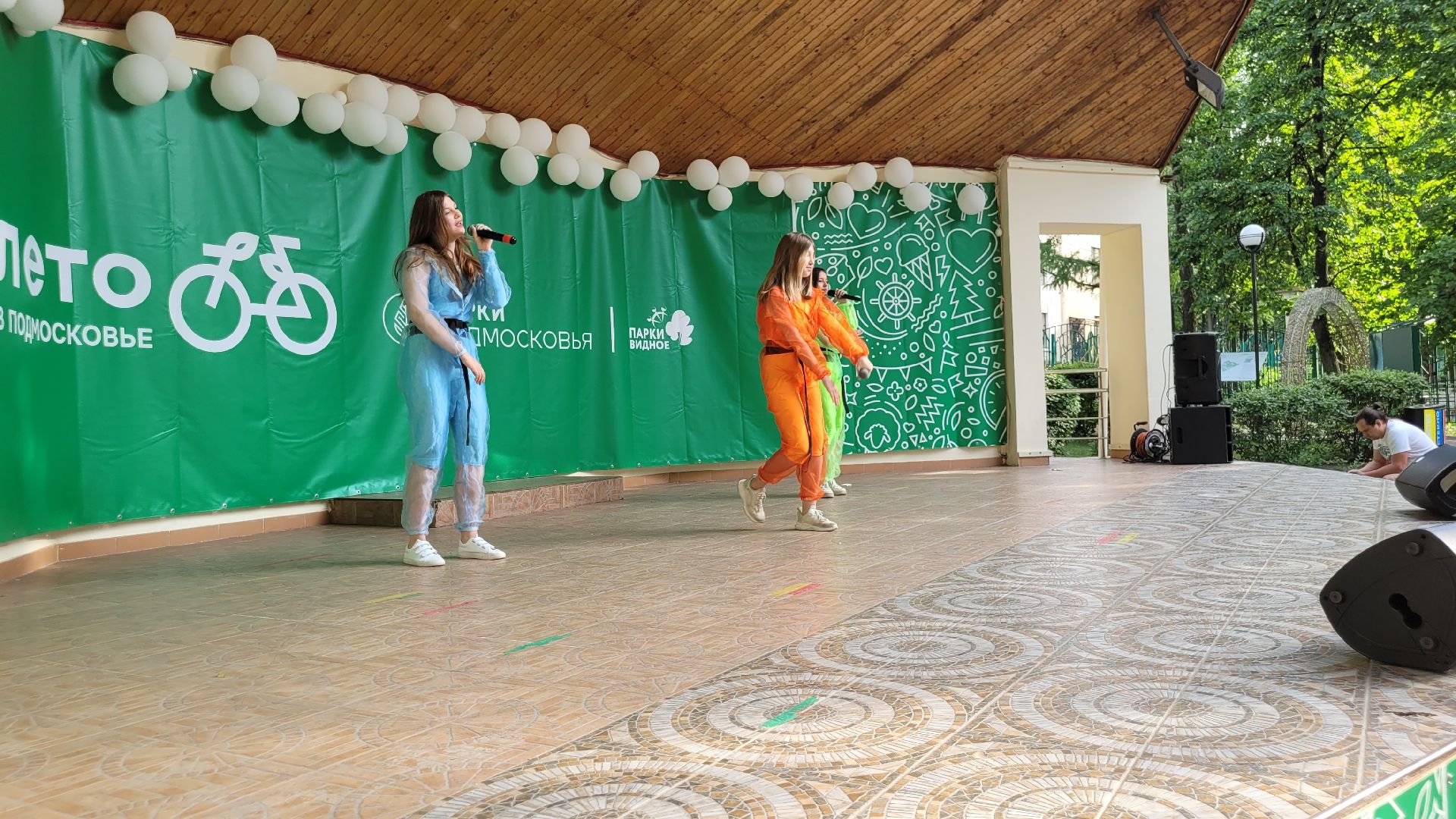 дети; концерт; мода; видное