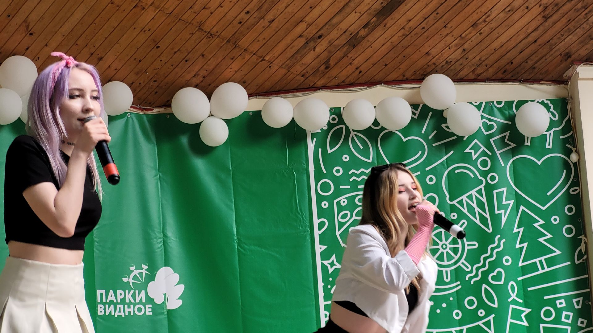 дети; концерт; мода; видное