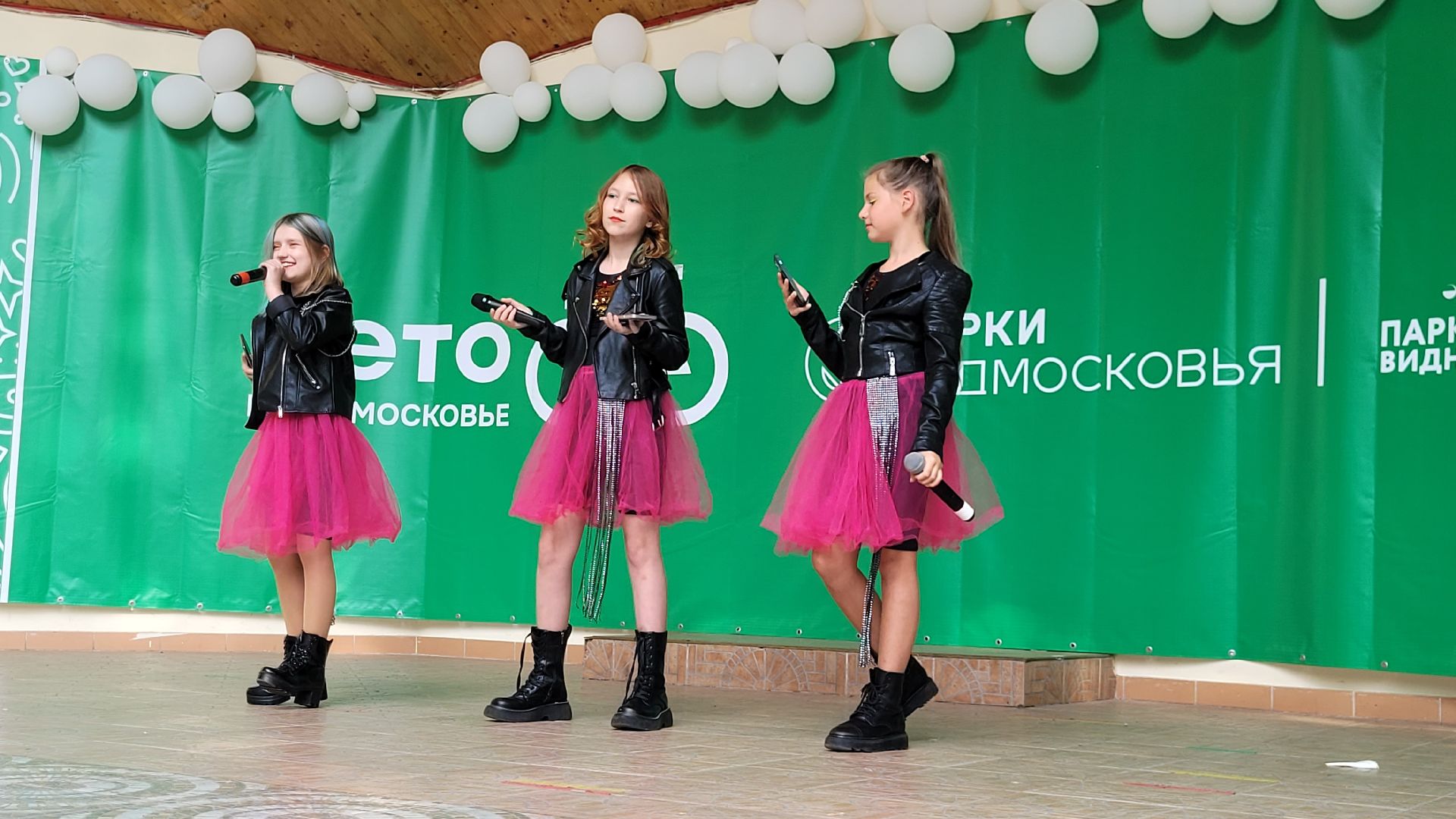 дети; концерт; мода; видное