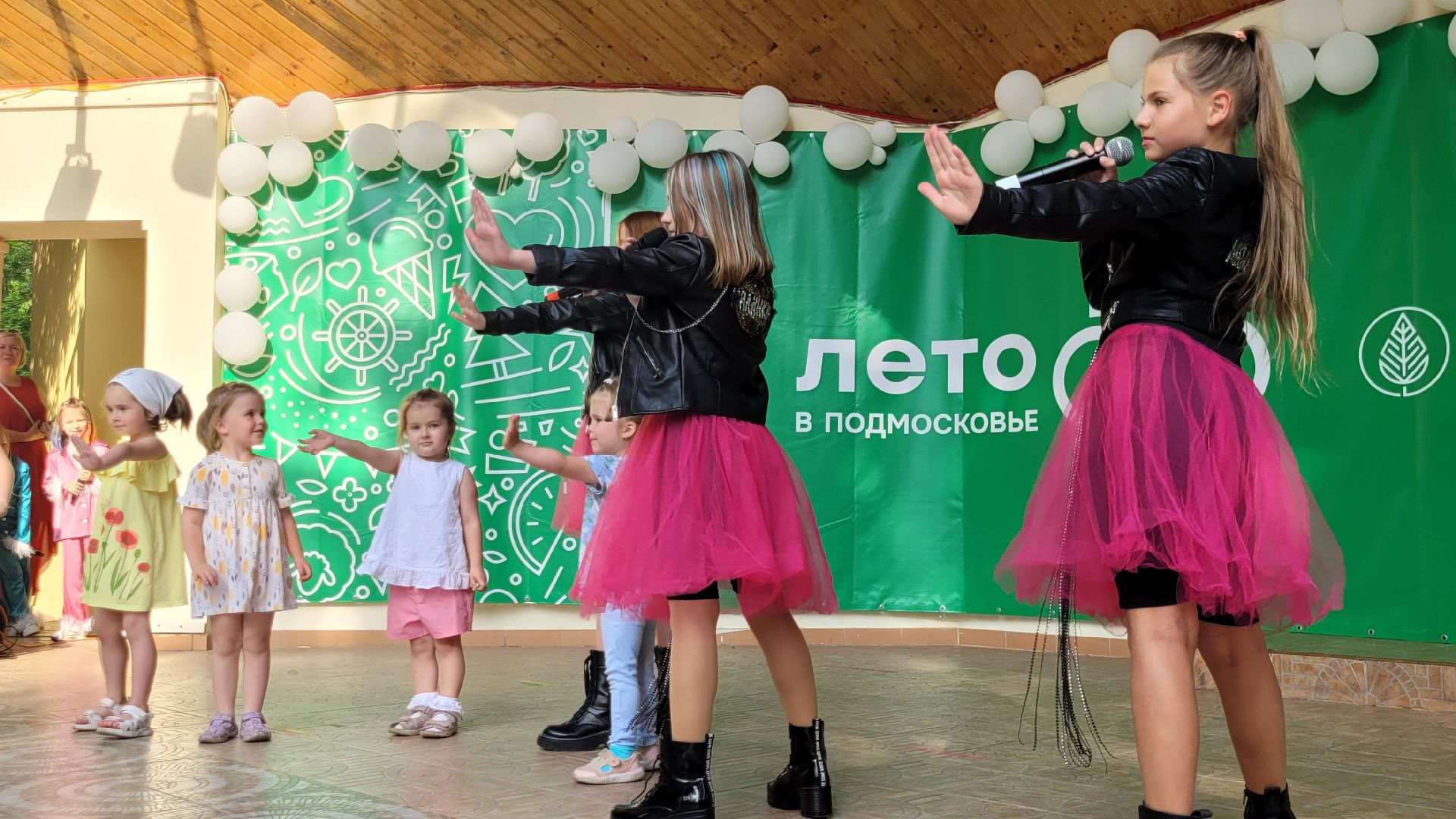 дети; концерт; мода; видное