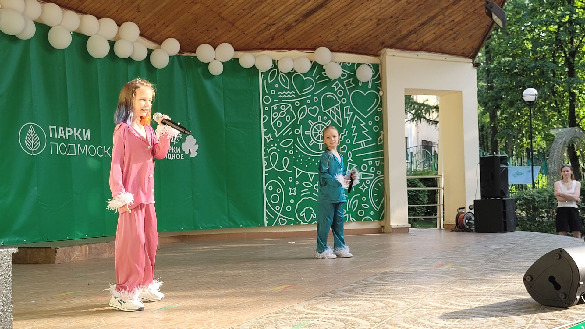 дети; концерт; мода; видное