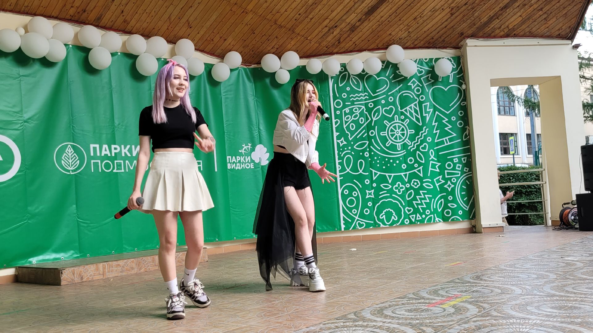 дети; концерт; мода; видное