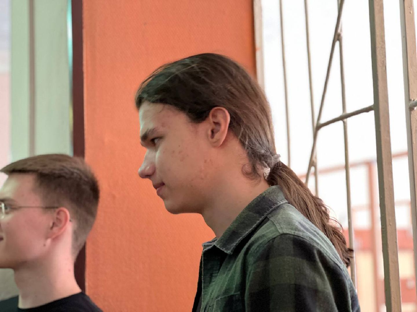 Подольск, егэ