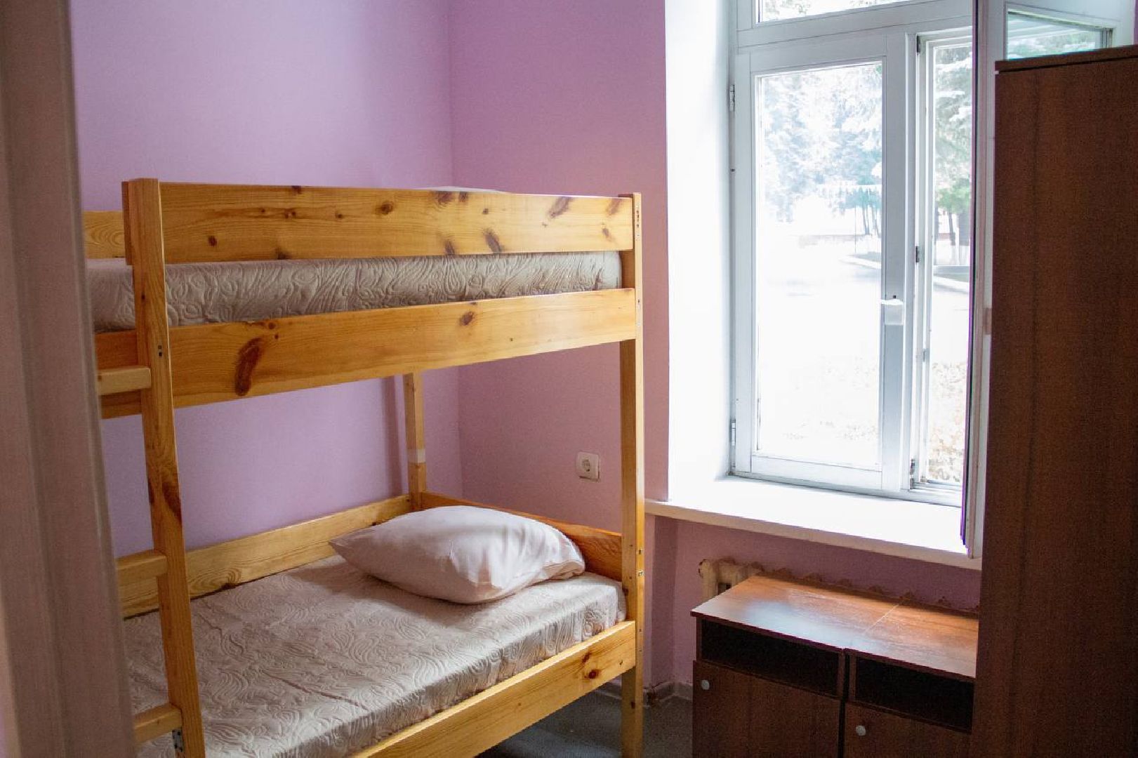 Подольск, лагерь