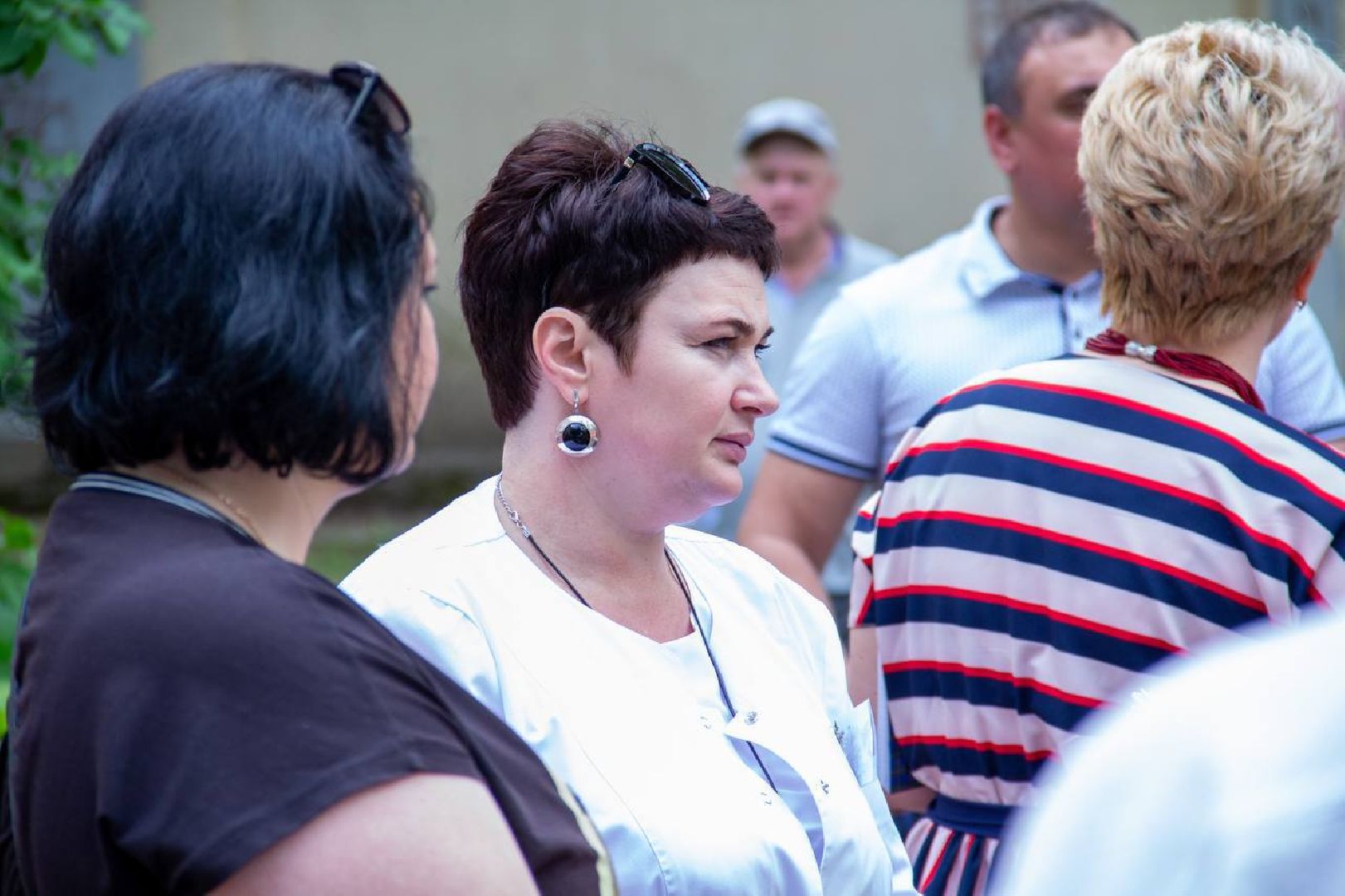 Подольск, лагерь