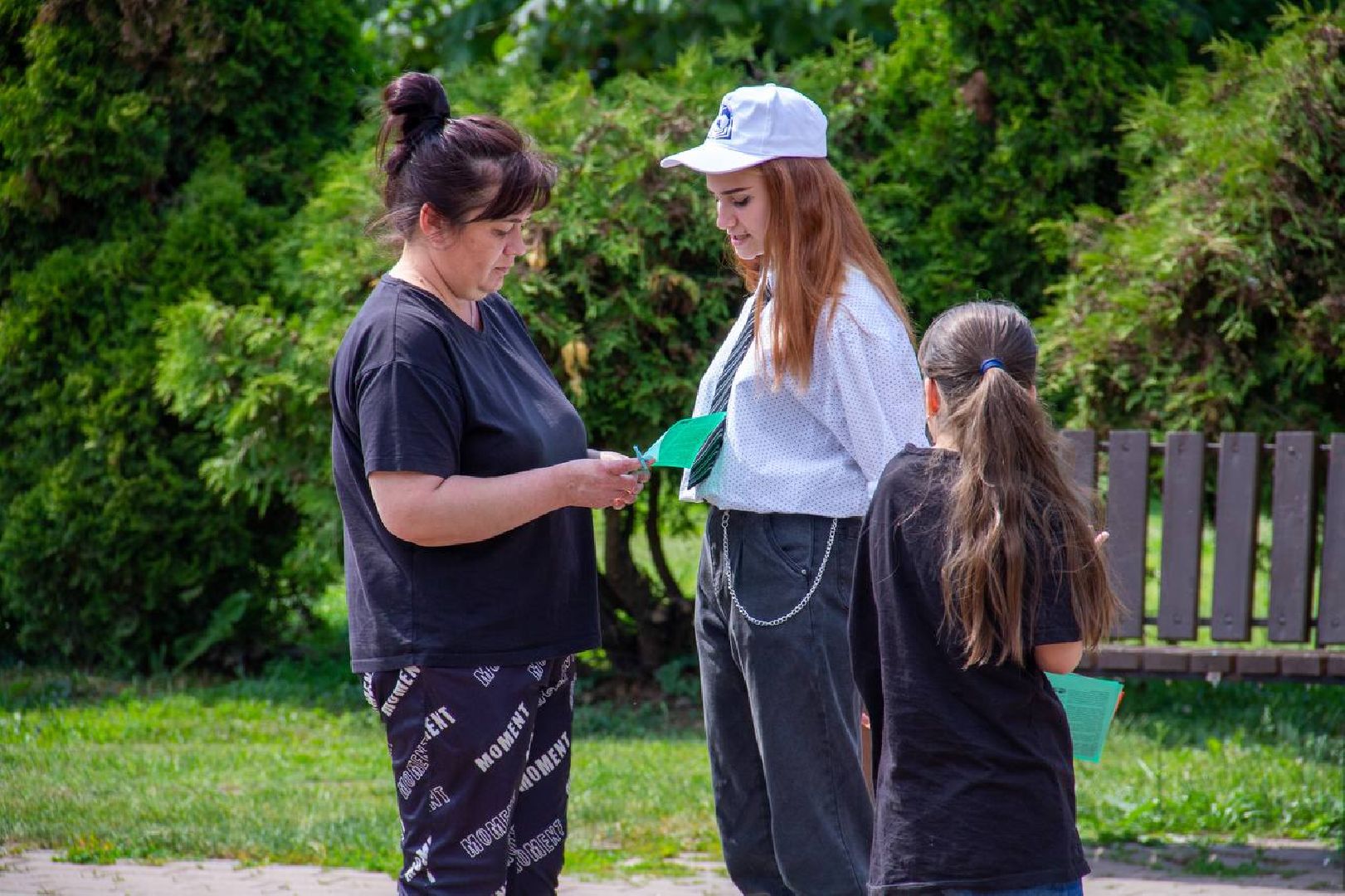 Подольск, безопасность