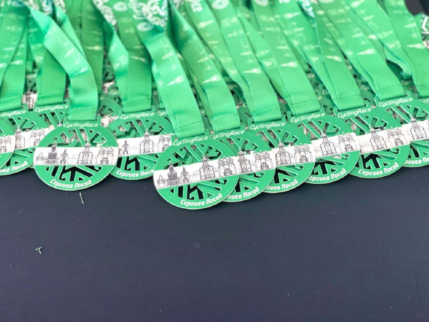 Сергиев Посад, Сергиево-Посадский городской округ, Спорт, Спортсмены, велоспорт, Достижения, Победы