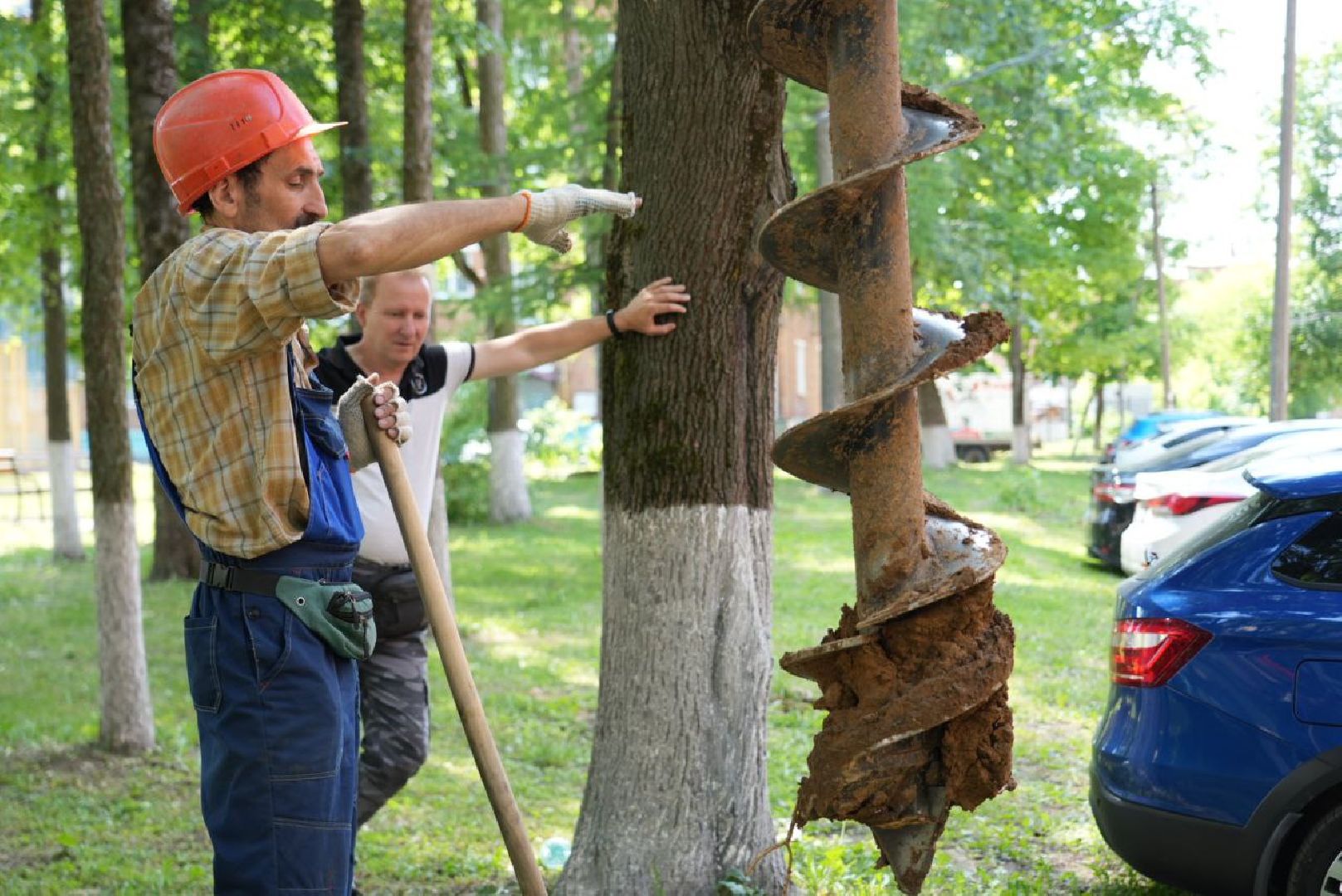 Сергиев Посад, Сергиево-Посадский городской округ, Благоустройство, Детские площадки, Светлый город, Освещение