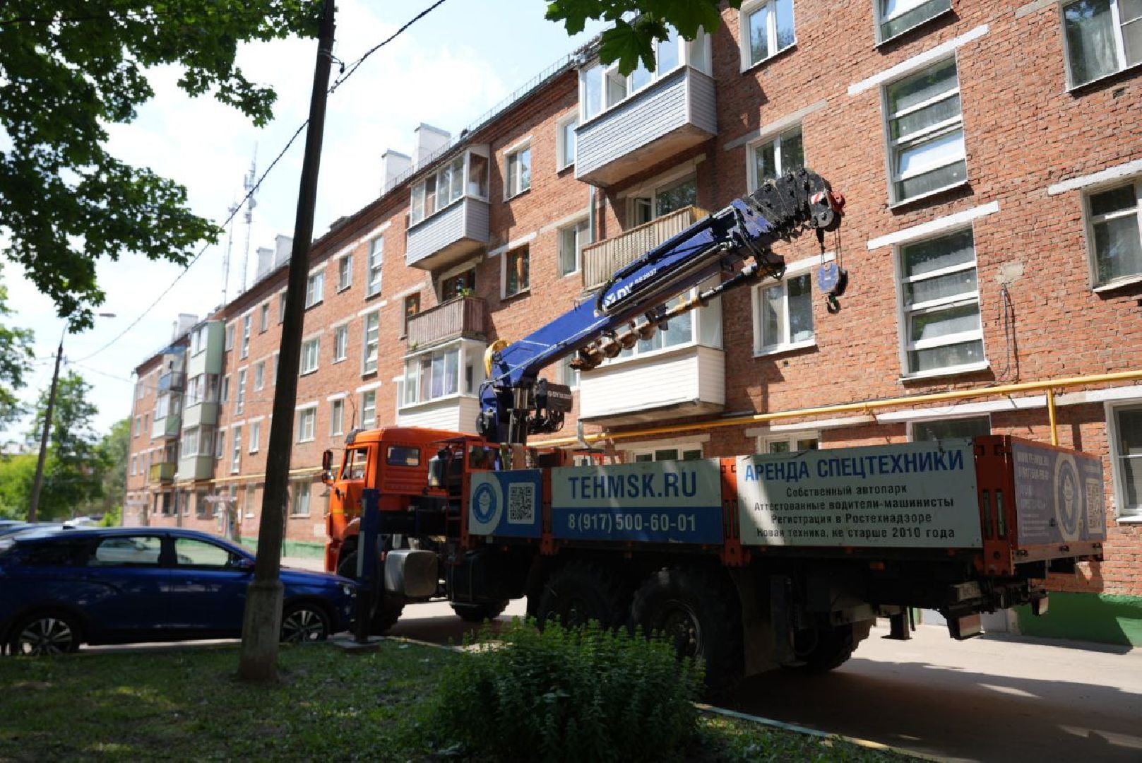 Сергиев Посад, Сергиево-Посадский городской округ, Благоустройство, Детские площадки, Светлый город, Освещение