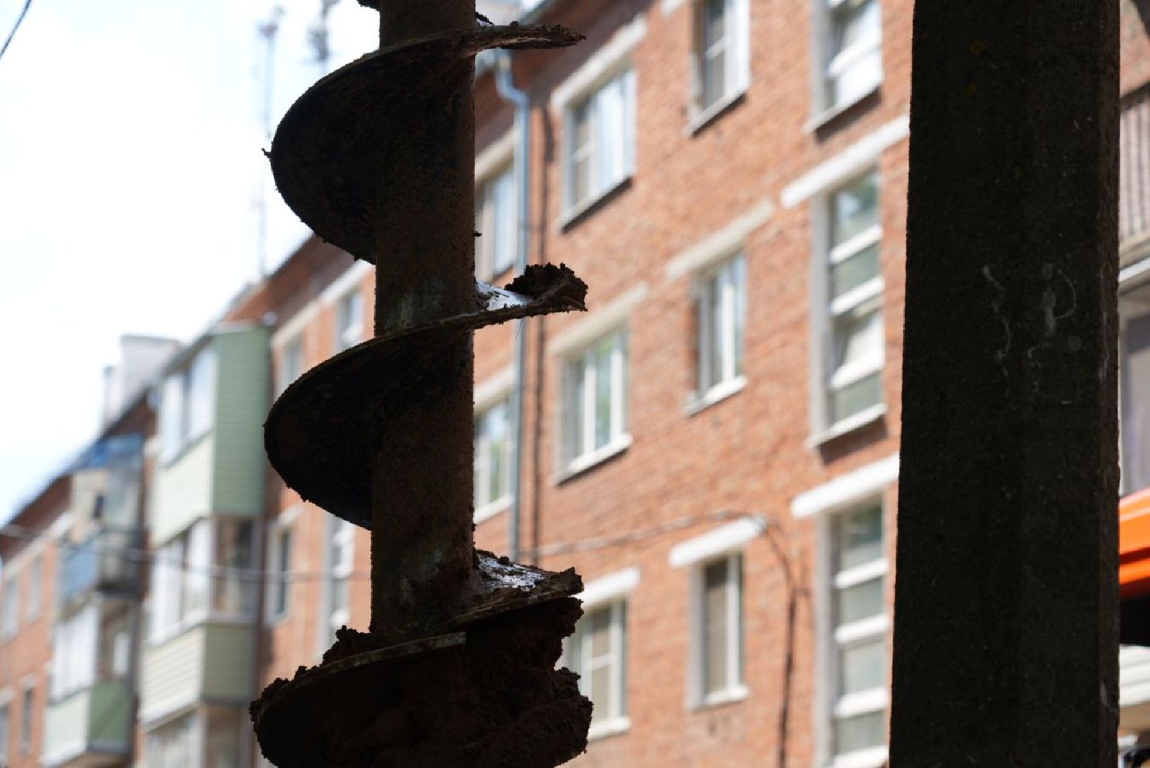 Сергиев Посад, Сергиево-Посадский городской округ, Благоустройство, Детские площадки, Светлый город, Освещение