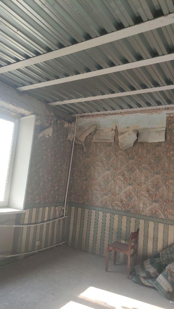 #Рошаль#капремонт#ЖКХ#БольшаяШатура