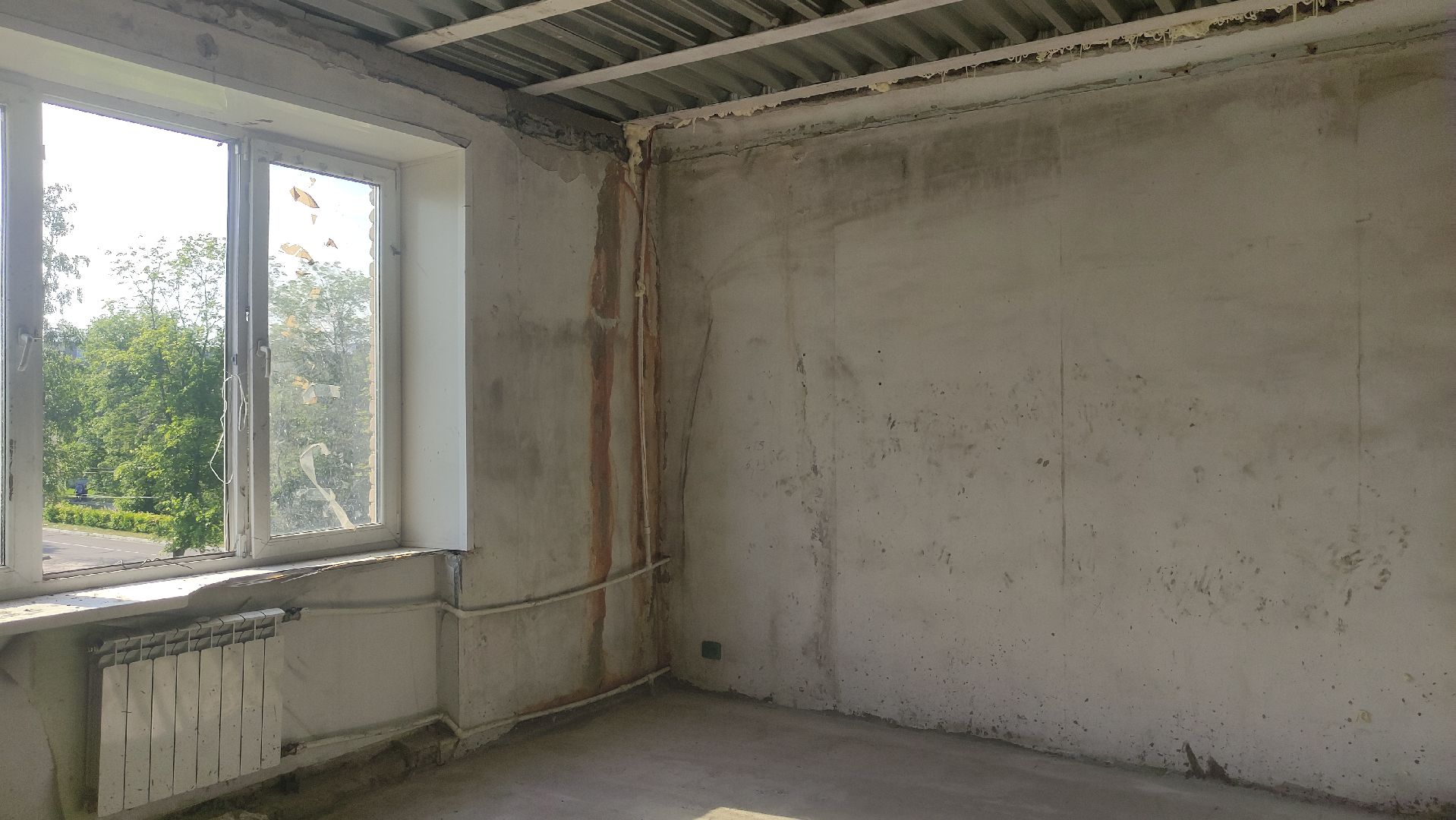 #Рошаль#капремонт#ЖКХ#БольшаяШатура