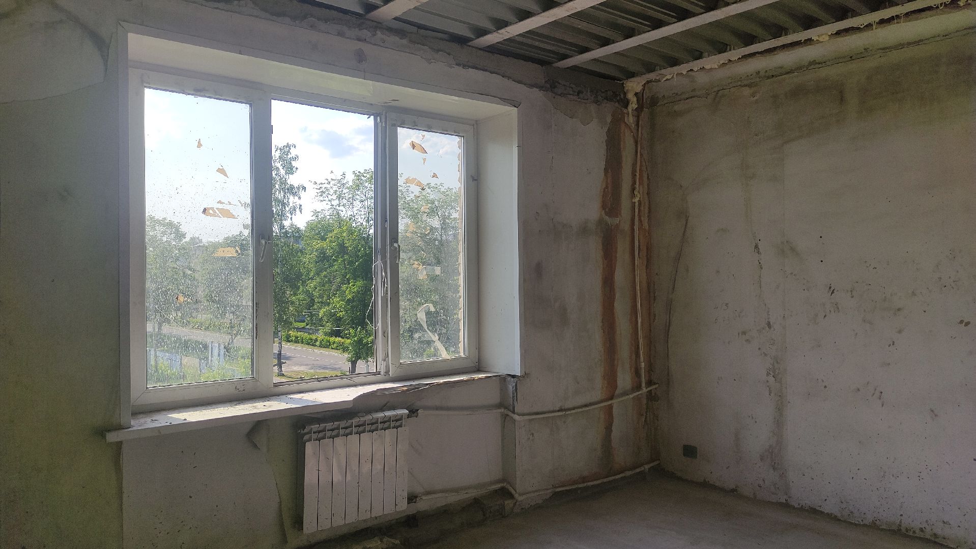 #Рошаль#капремонт#ЖКХ#БольшаяШатура