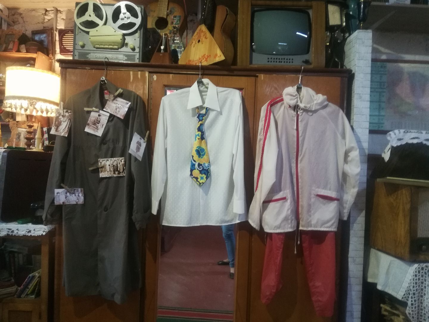 Звенигород, музей