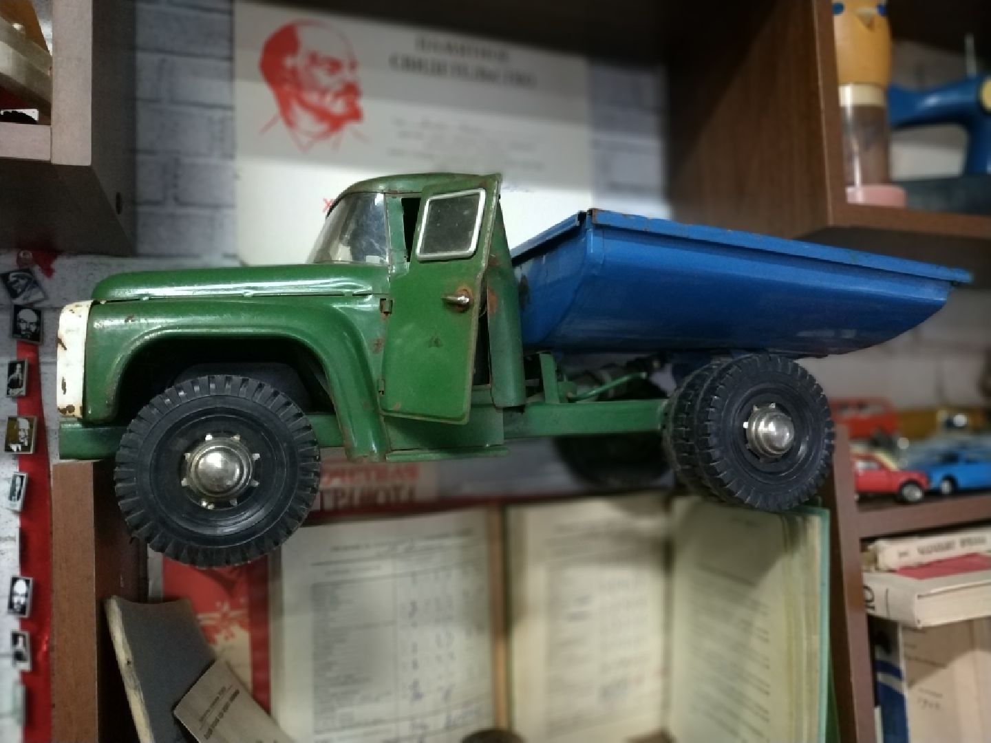 Звенигород, музей