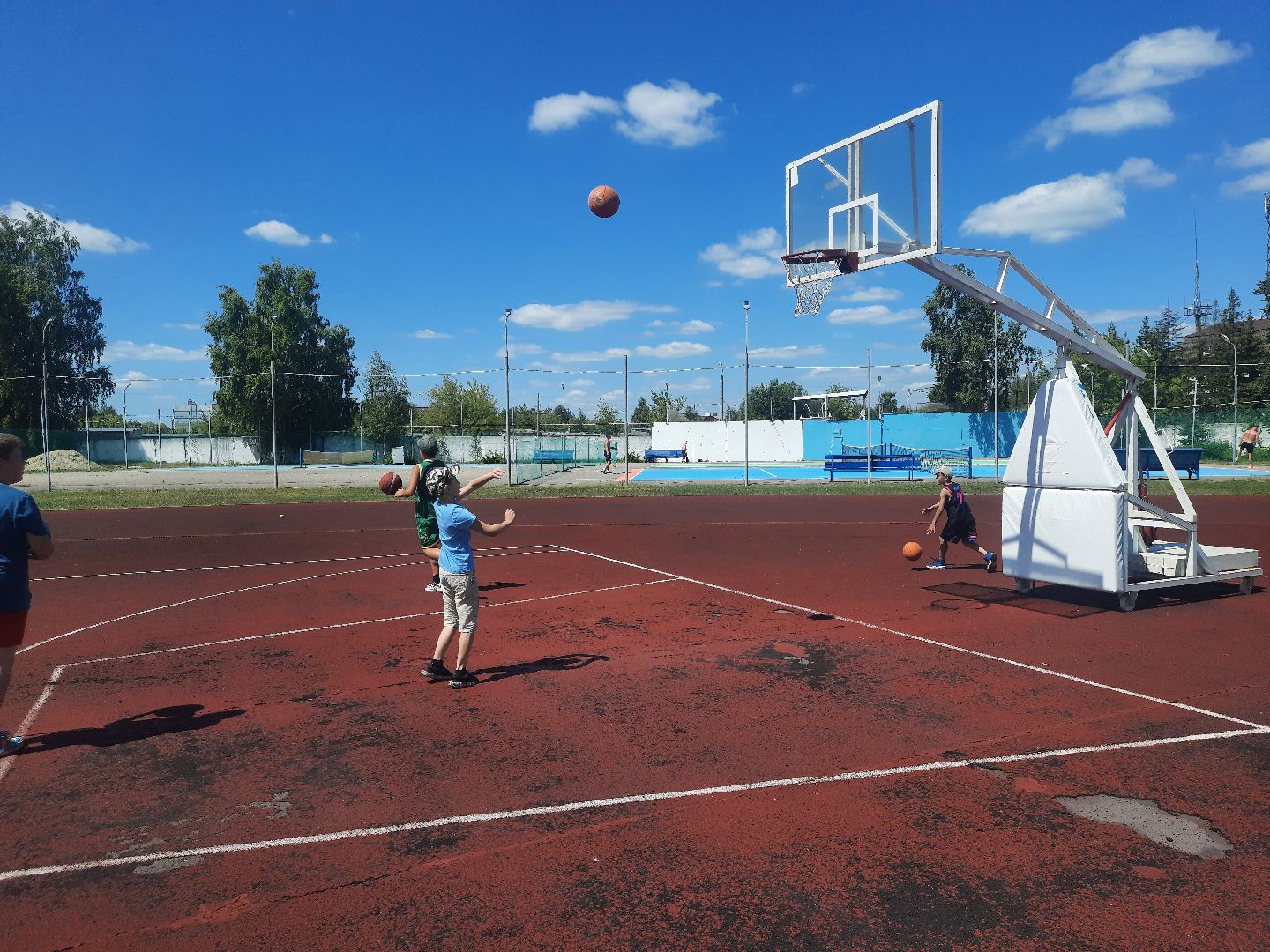 Шатура, стадион, Энергия, eon, спорт