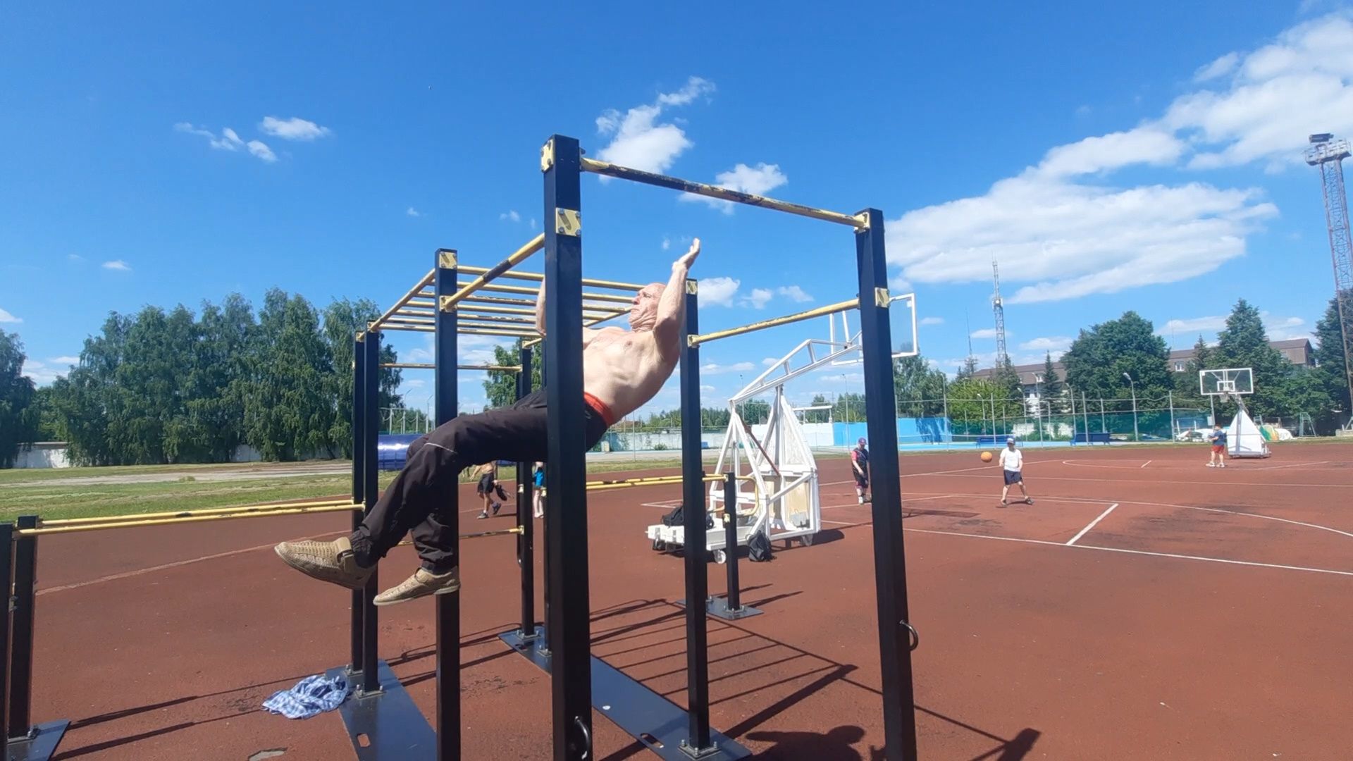 Шатура, стадион, Энергия, eon, спорт