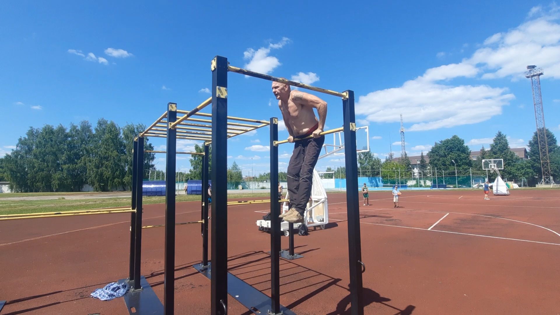 Шатура, стадион, Энергия, eon, спорт