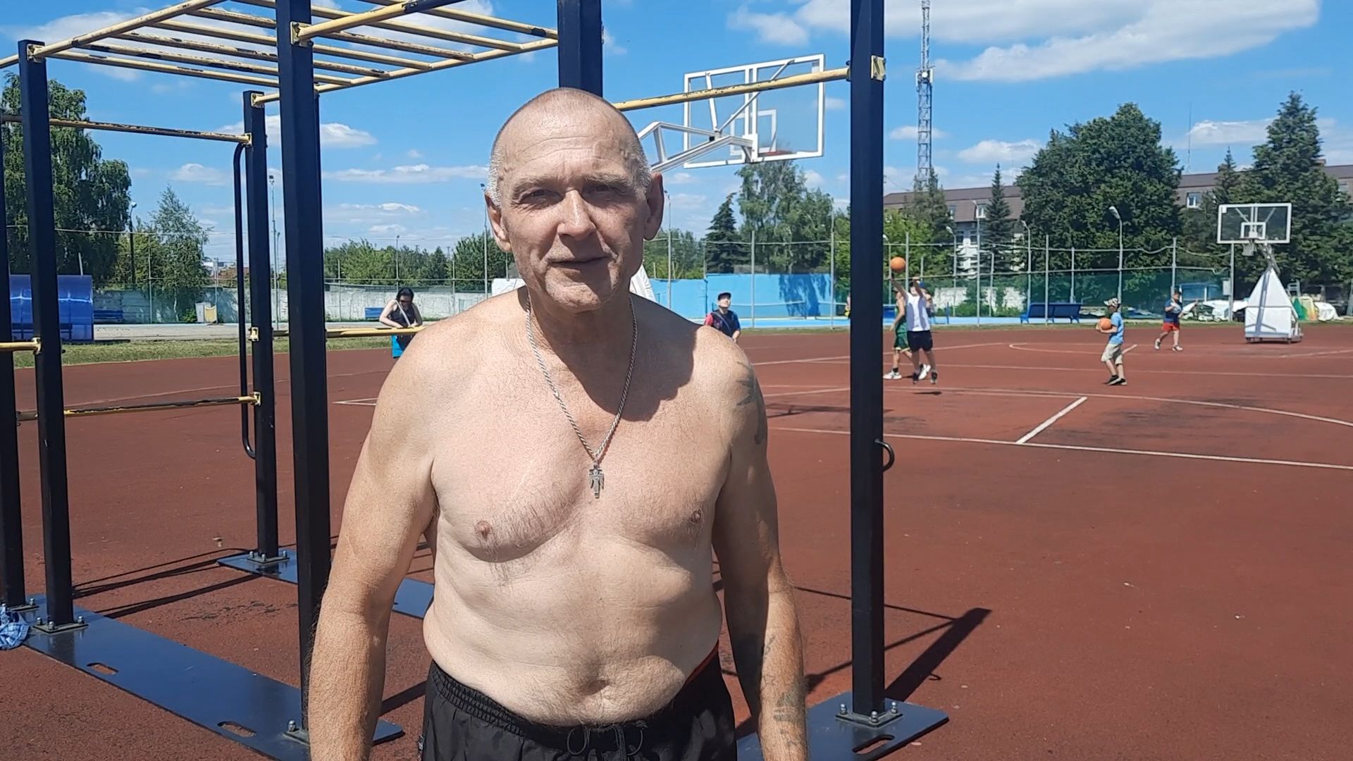 Шатура, стадион, Энергия, eon, спорт