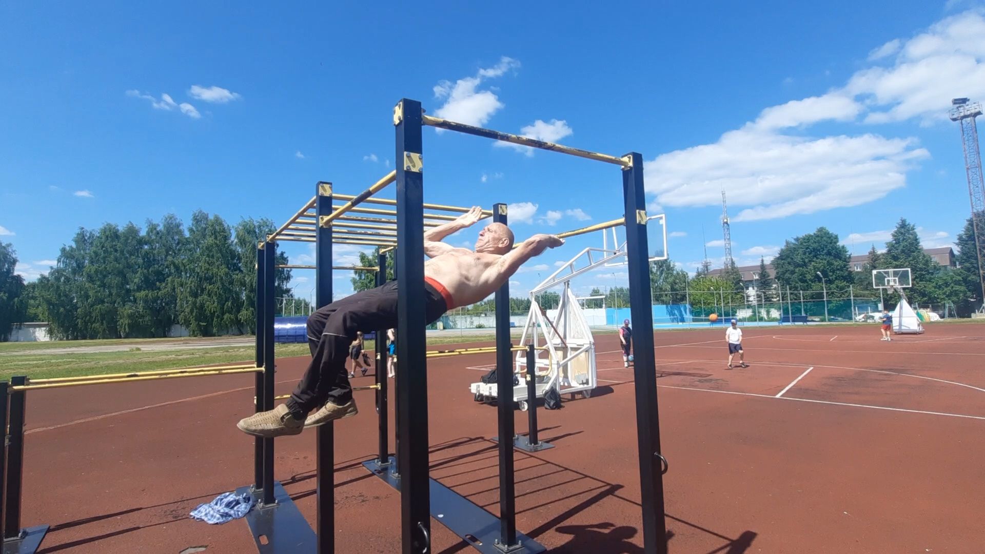 Шатура, стадион, Энергия, eon, спорт